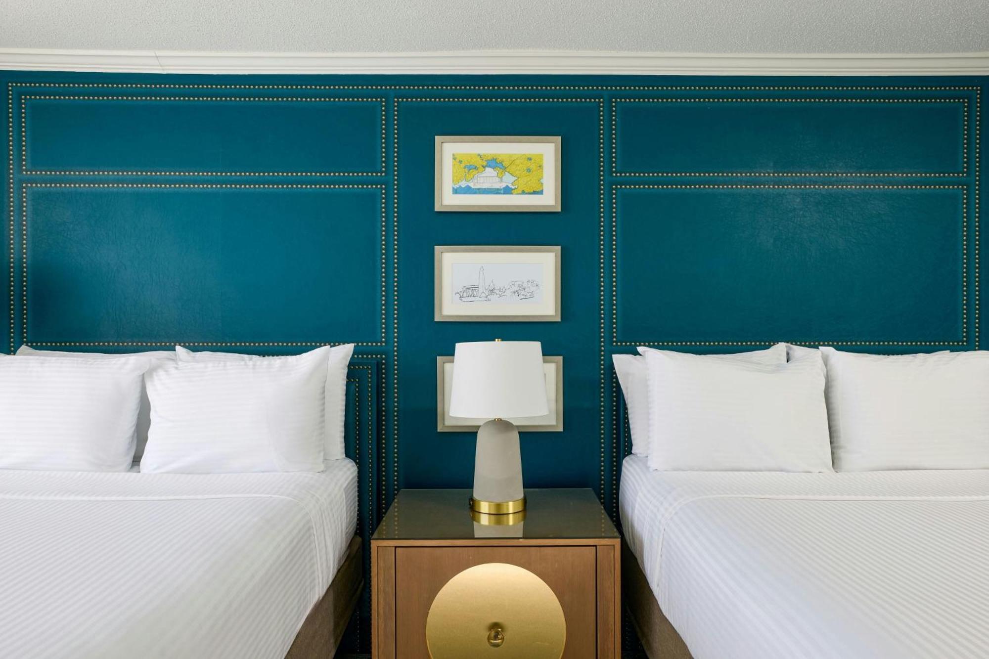 Guest Room 2 Double
