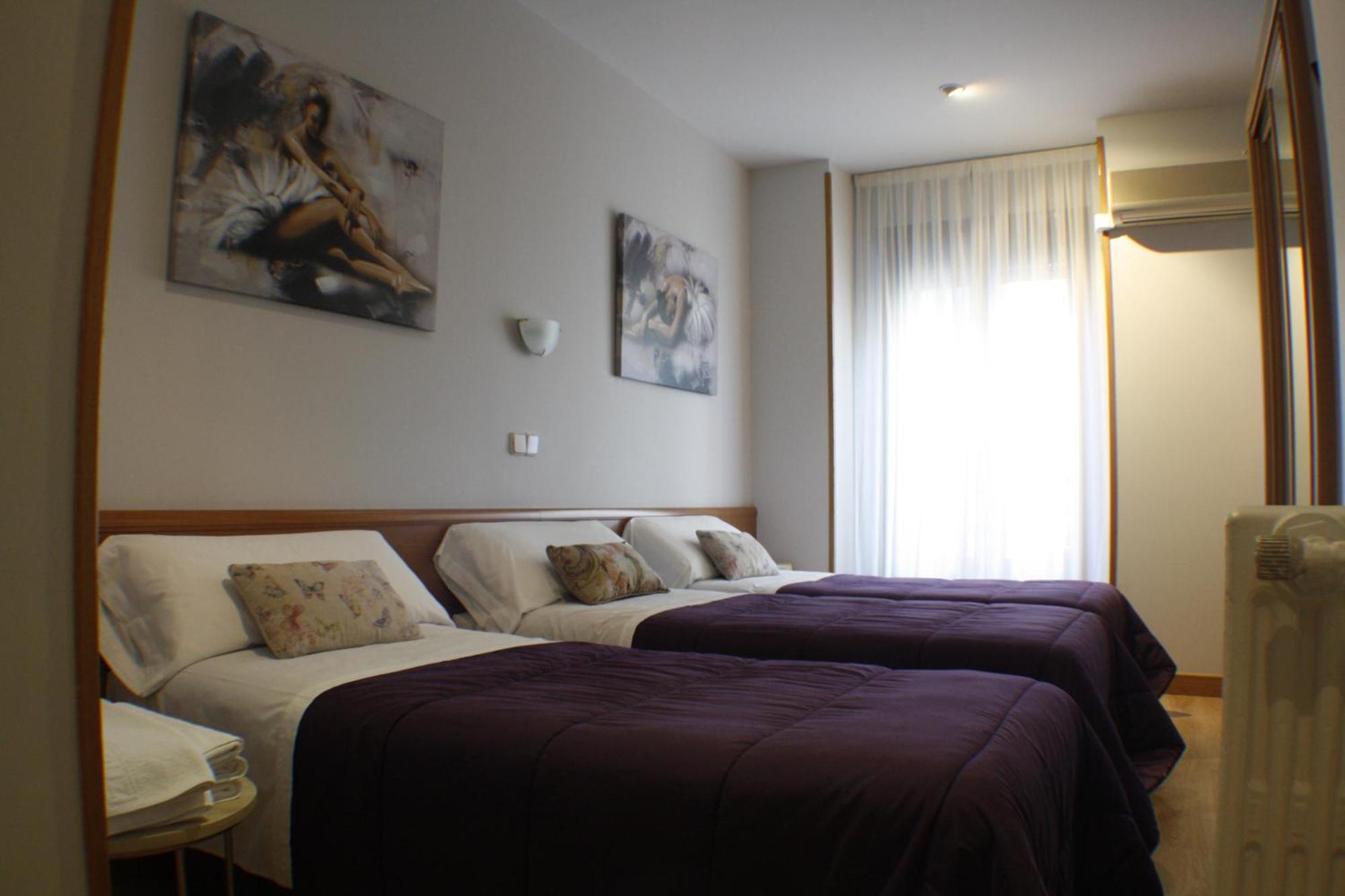 Double Room Extra Bed