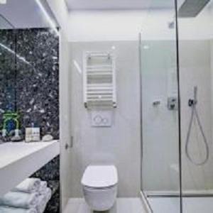 Deluxe Double Room Spa Access