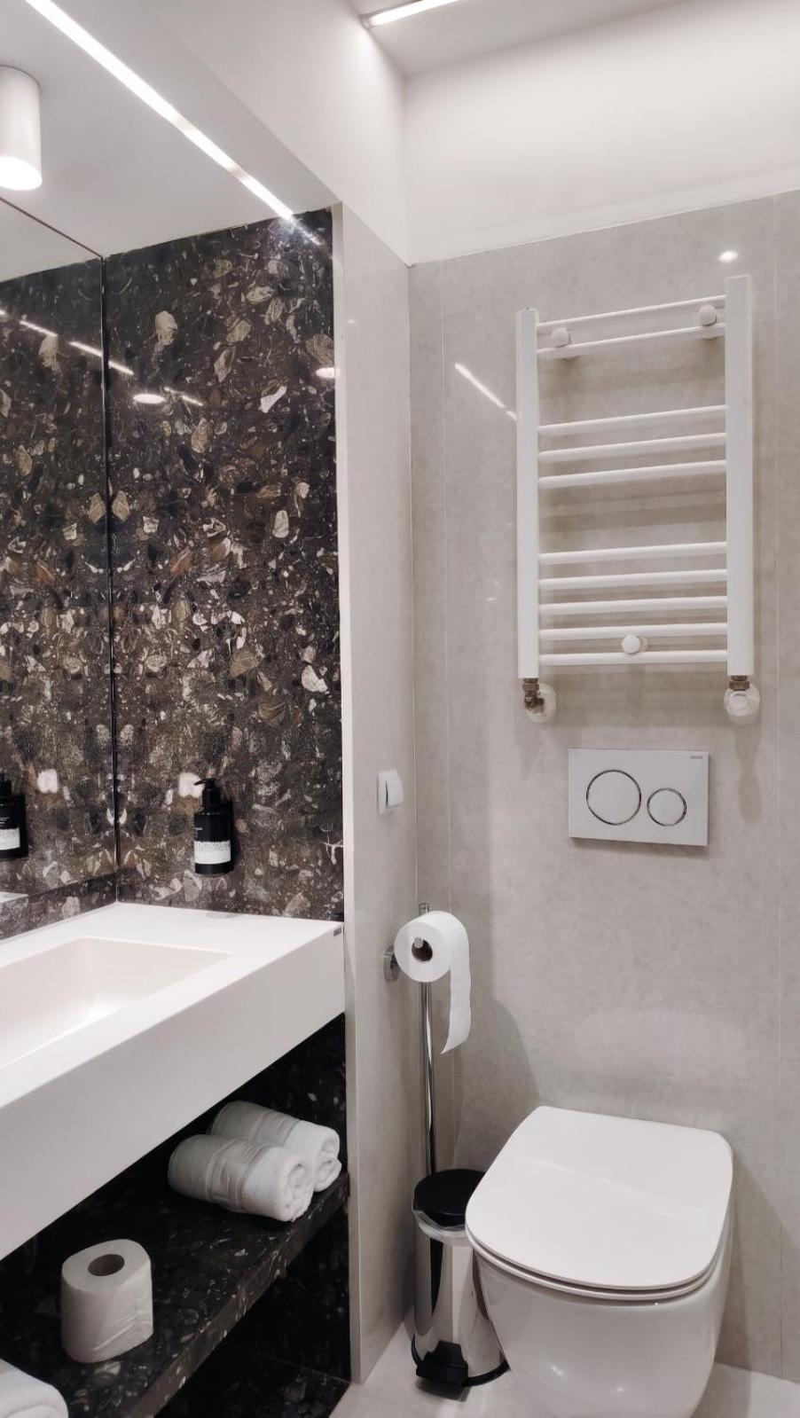 Deluxe Double Room Spa Access