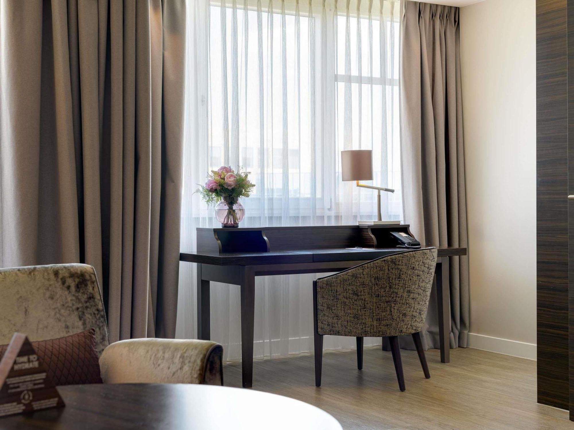 Superior Family Suite