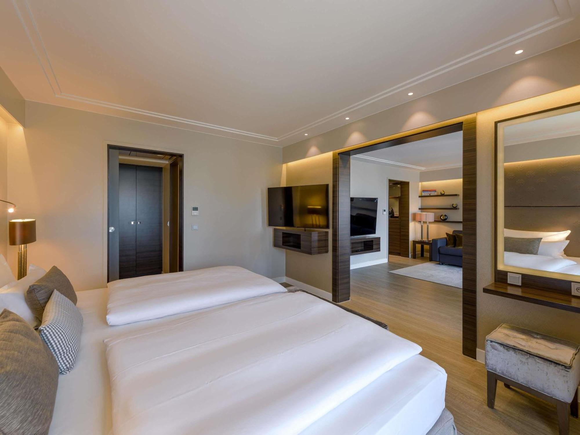 Superior Family Suite