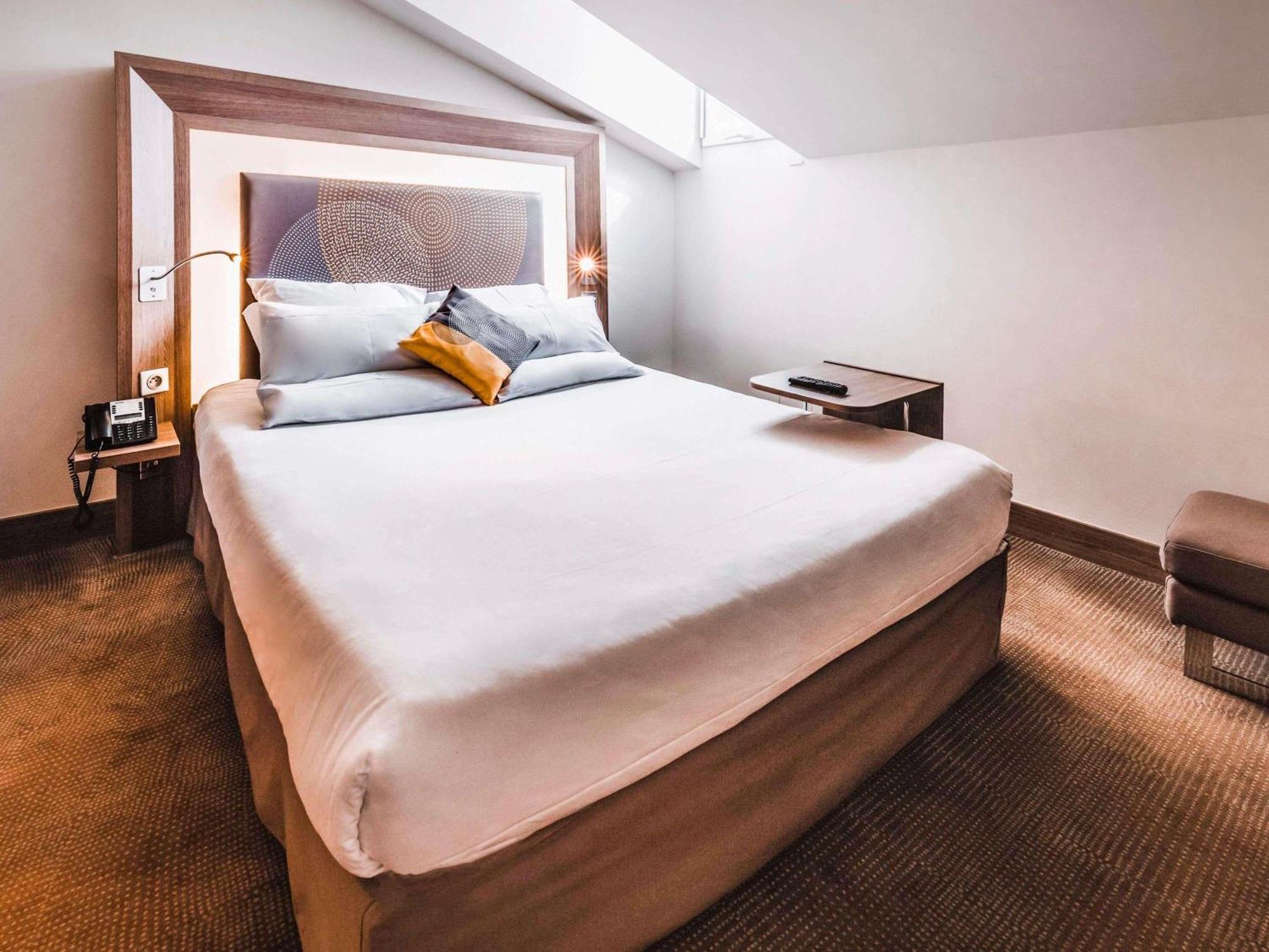 Superior Room Two Zip Beds