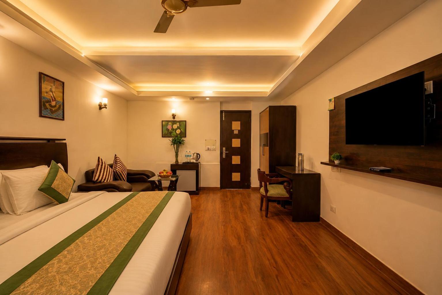 Family Suite