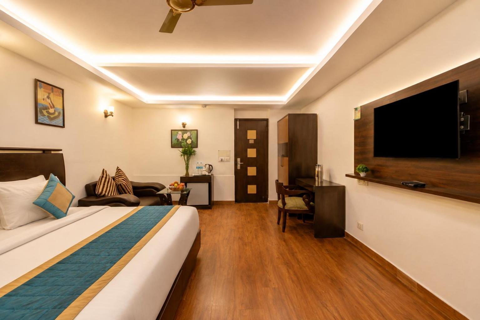 Superior Double Room
