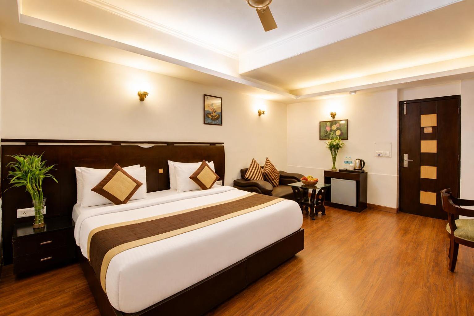 Superior Double Room