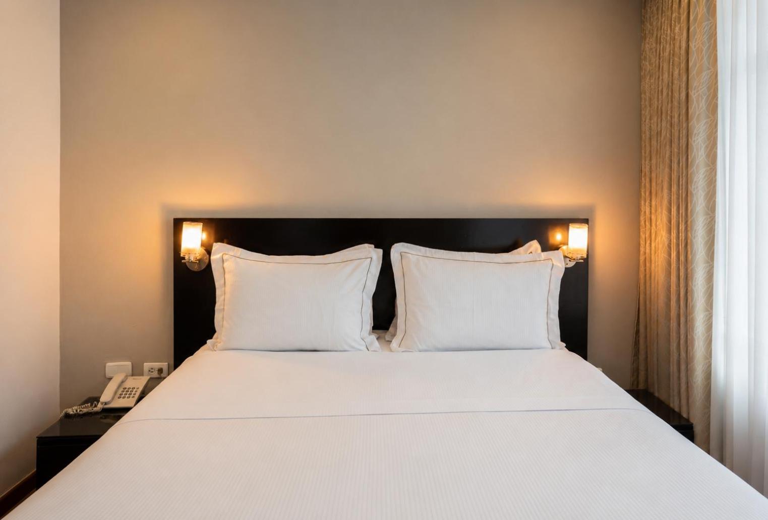 Superior Queen Room