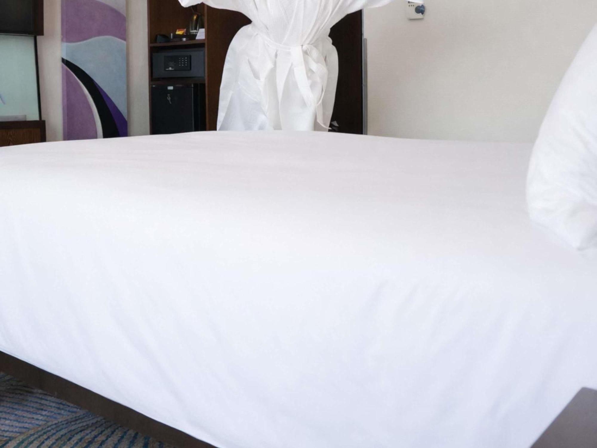 Superior Twin Room Sofa Bed