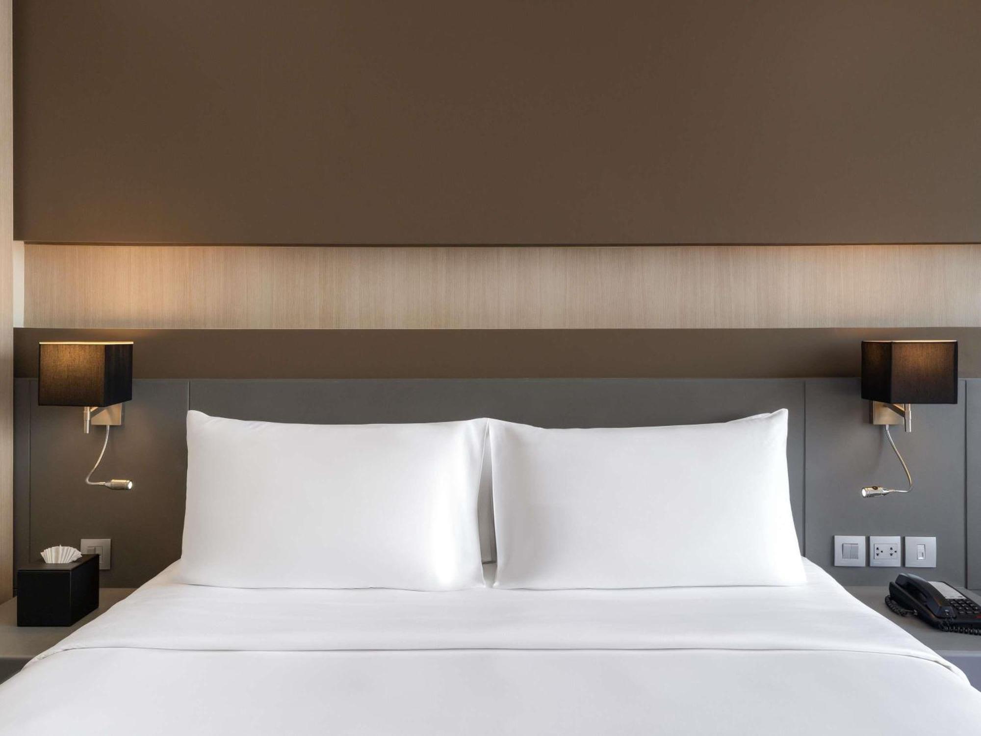 Superior Queen Room