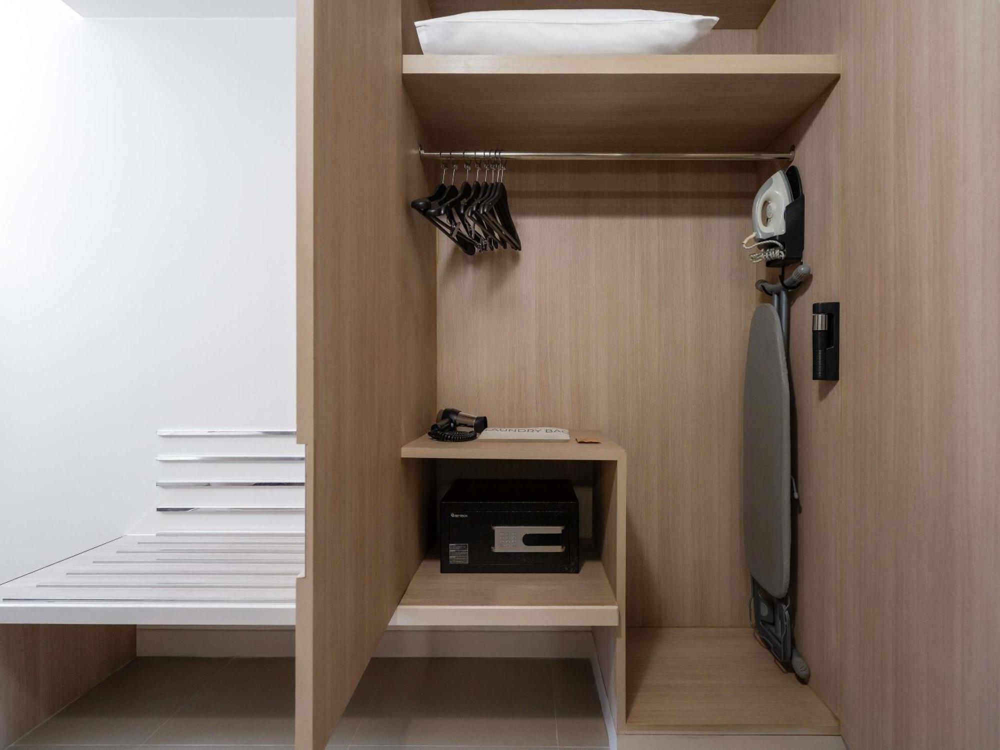 Superior Room Twin beds