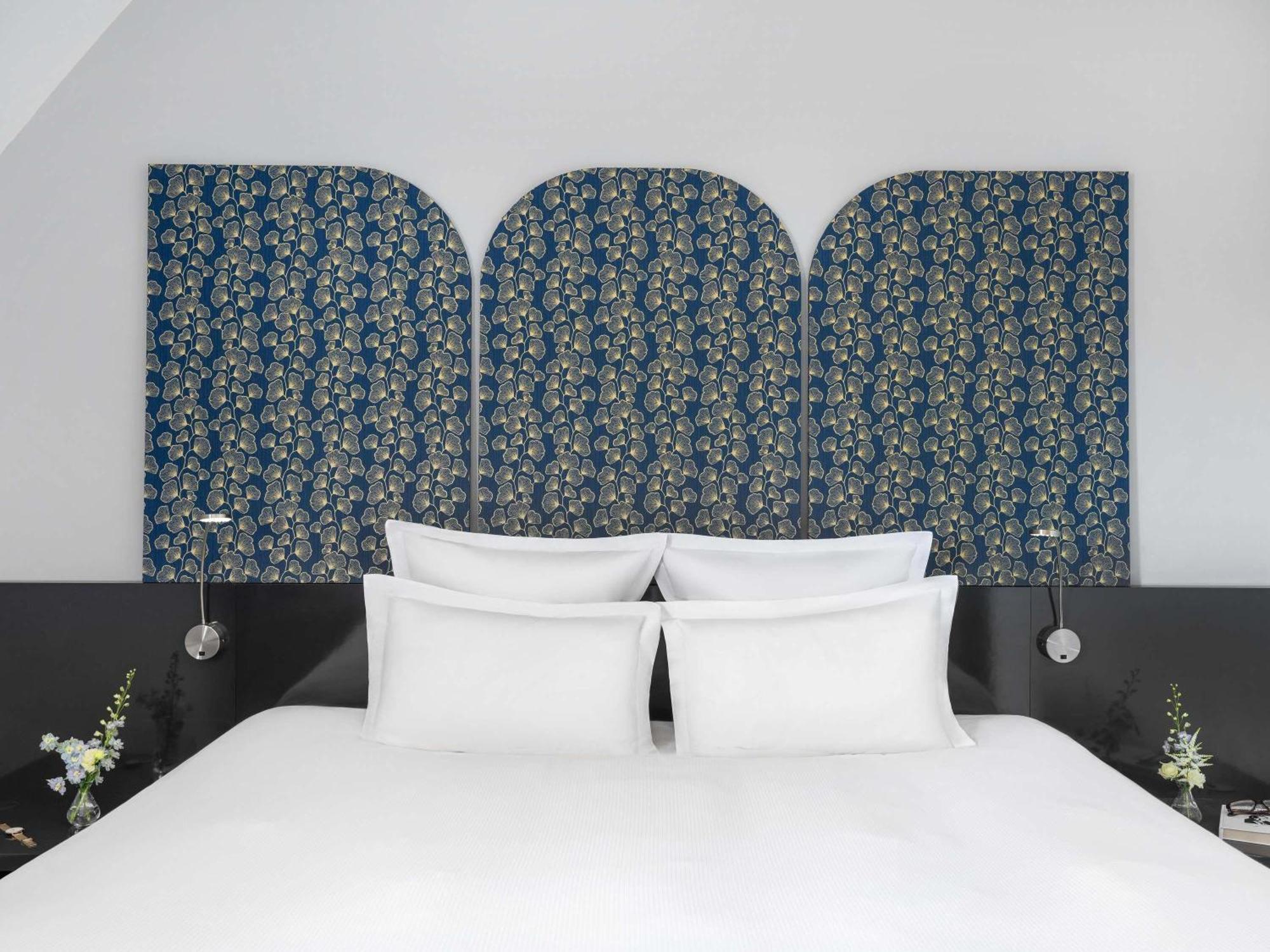 Classic Room One Double Bed