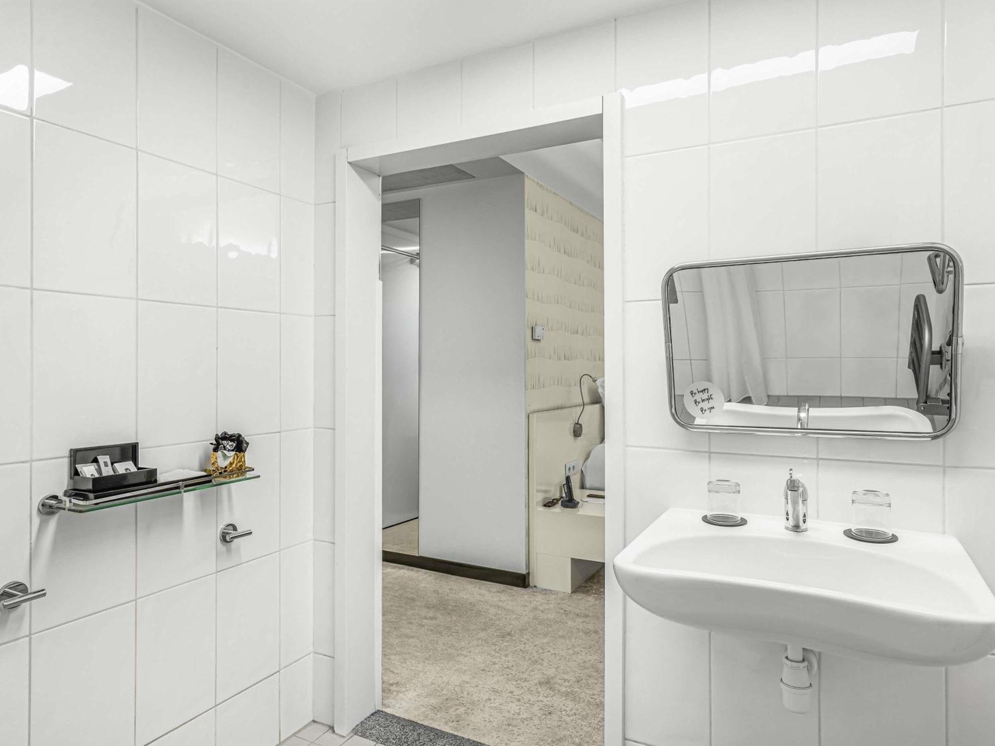 Accessible Room