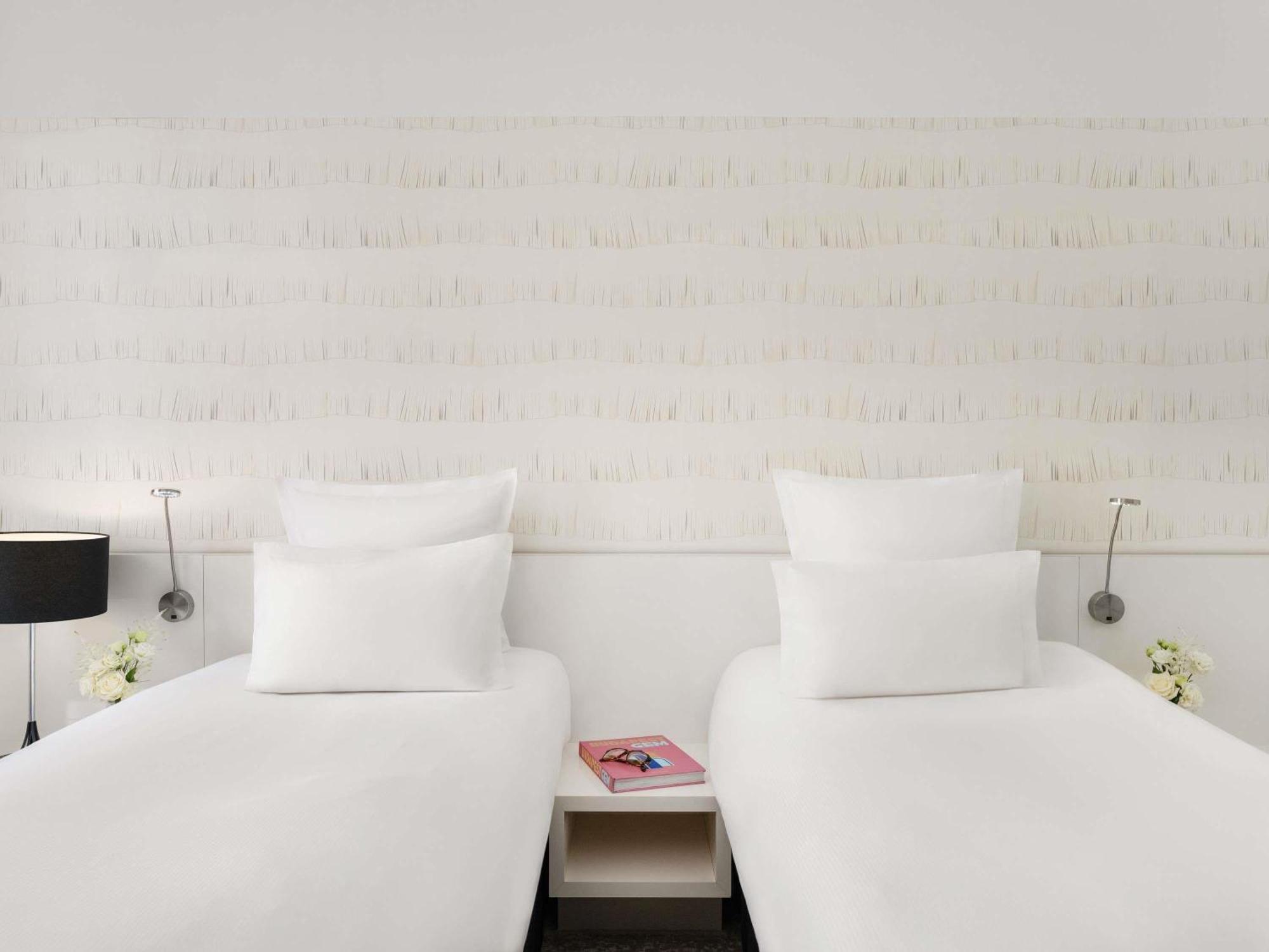 Accessible Twin Room