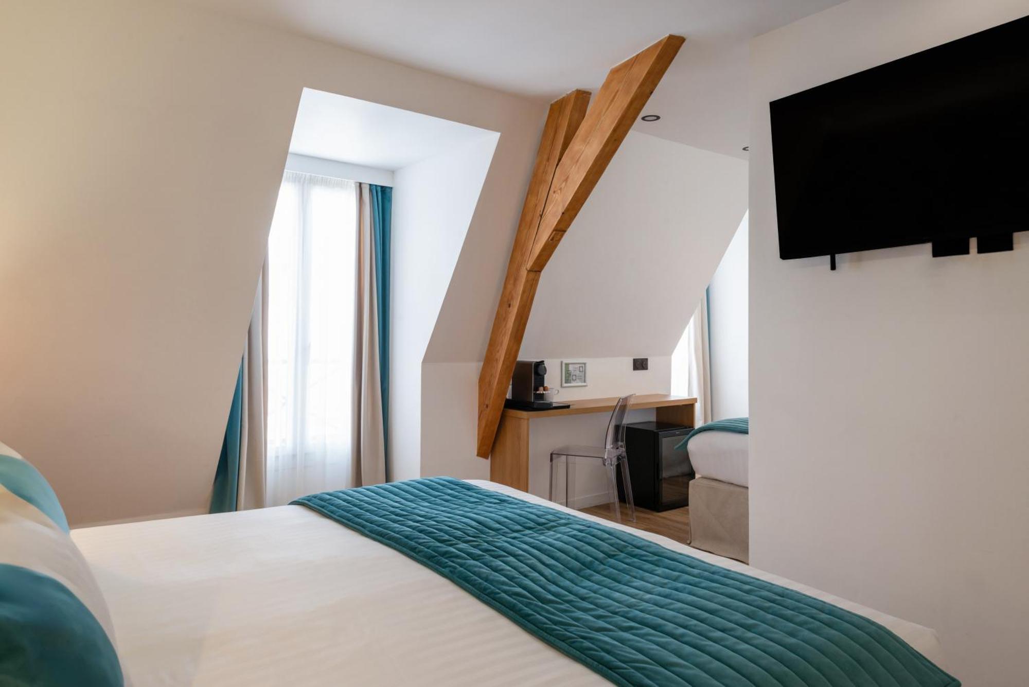 Executive Triple Room