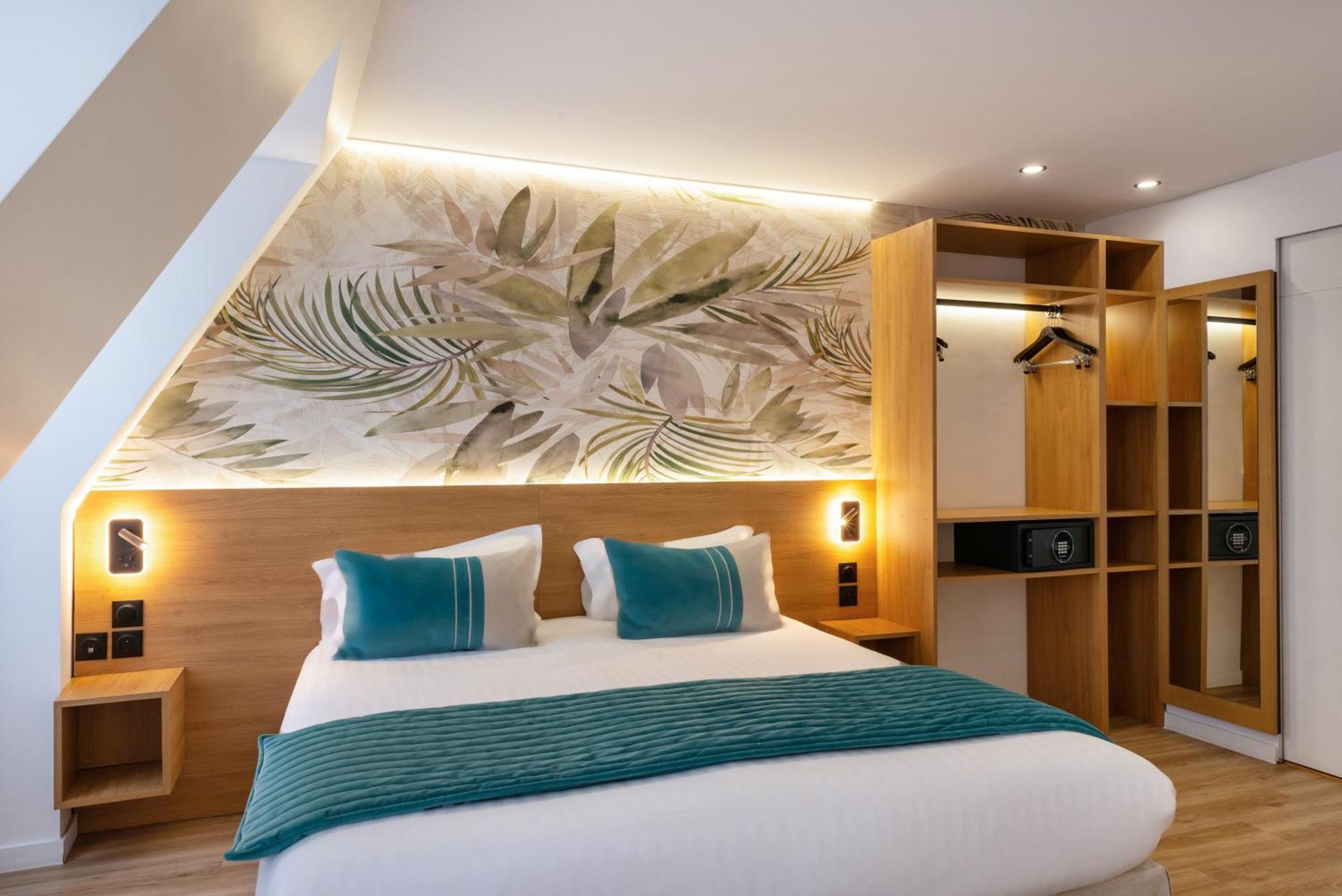 Executive Triple Room