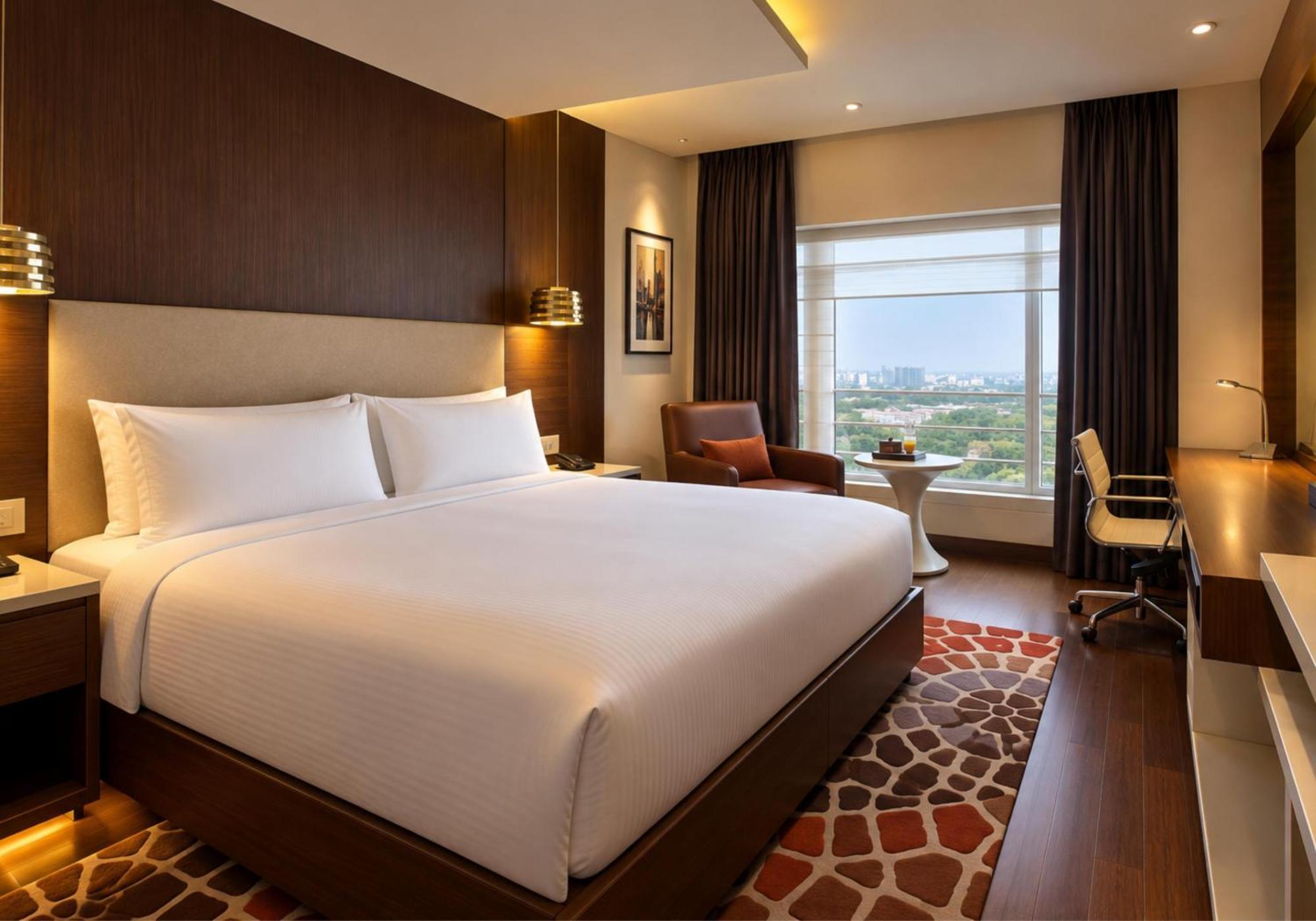 Executive Suite