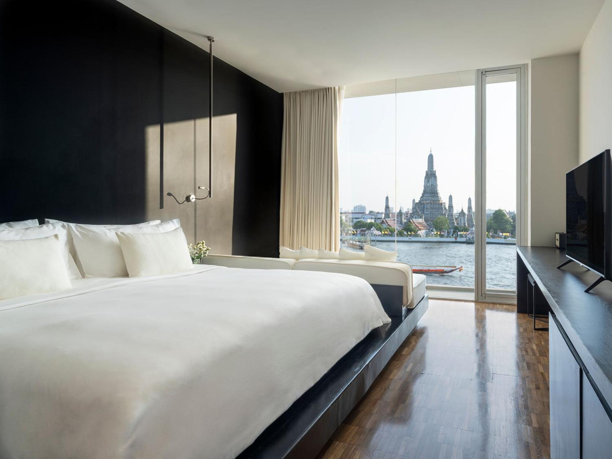 Wat Arun River View Deluxe