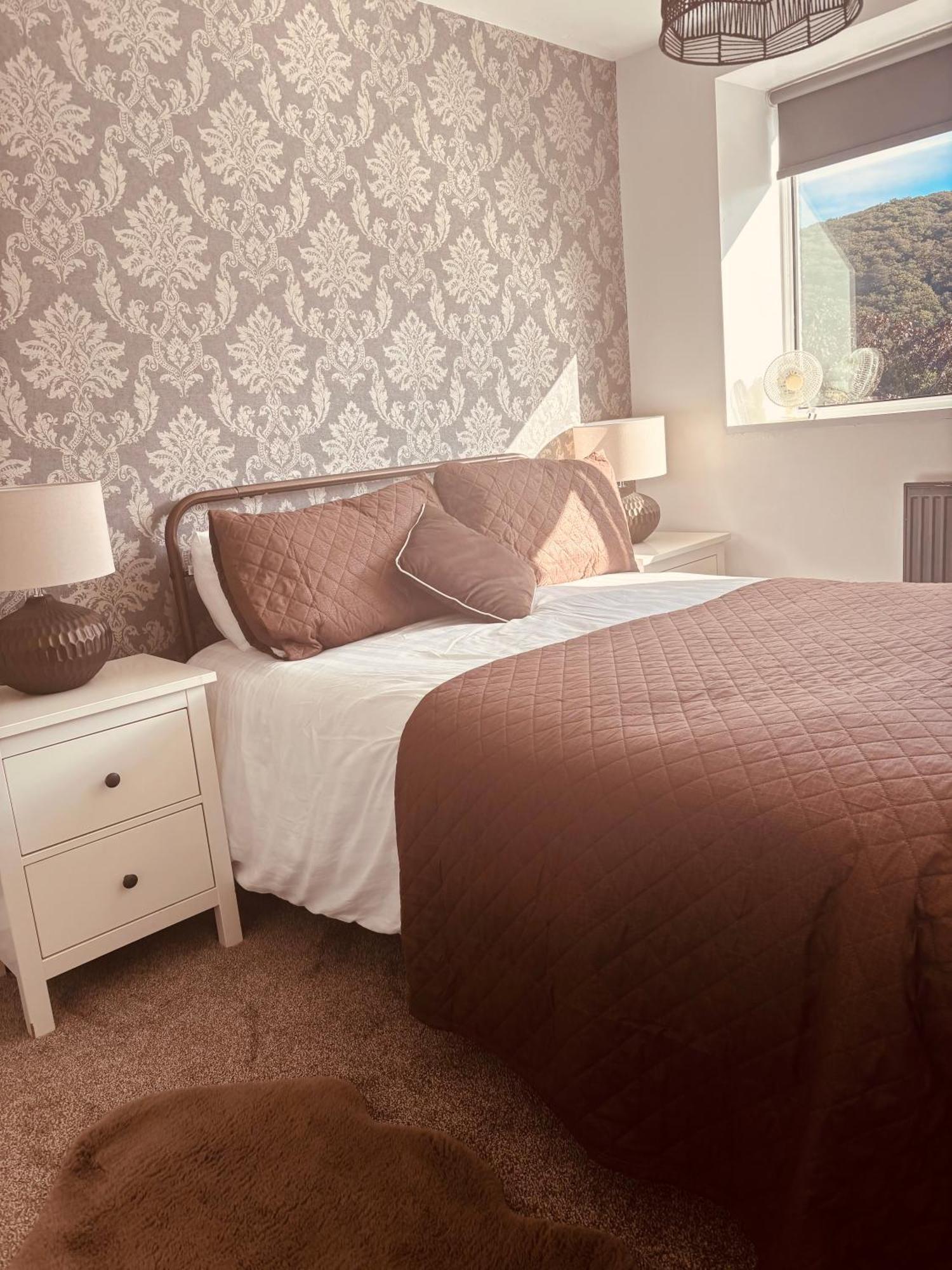 Double Room Lake View