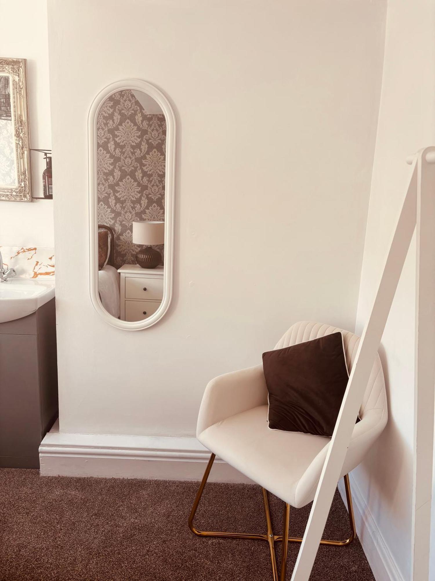 Double Room Lake View