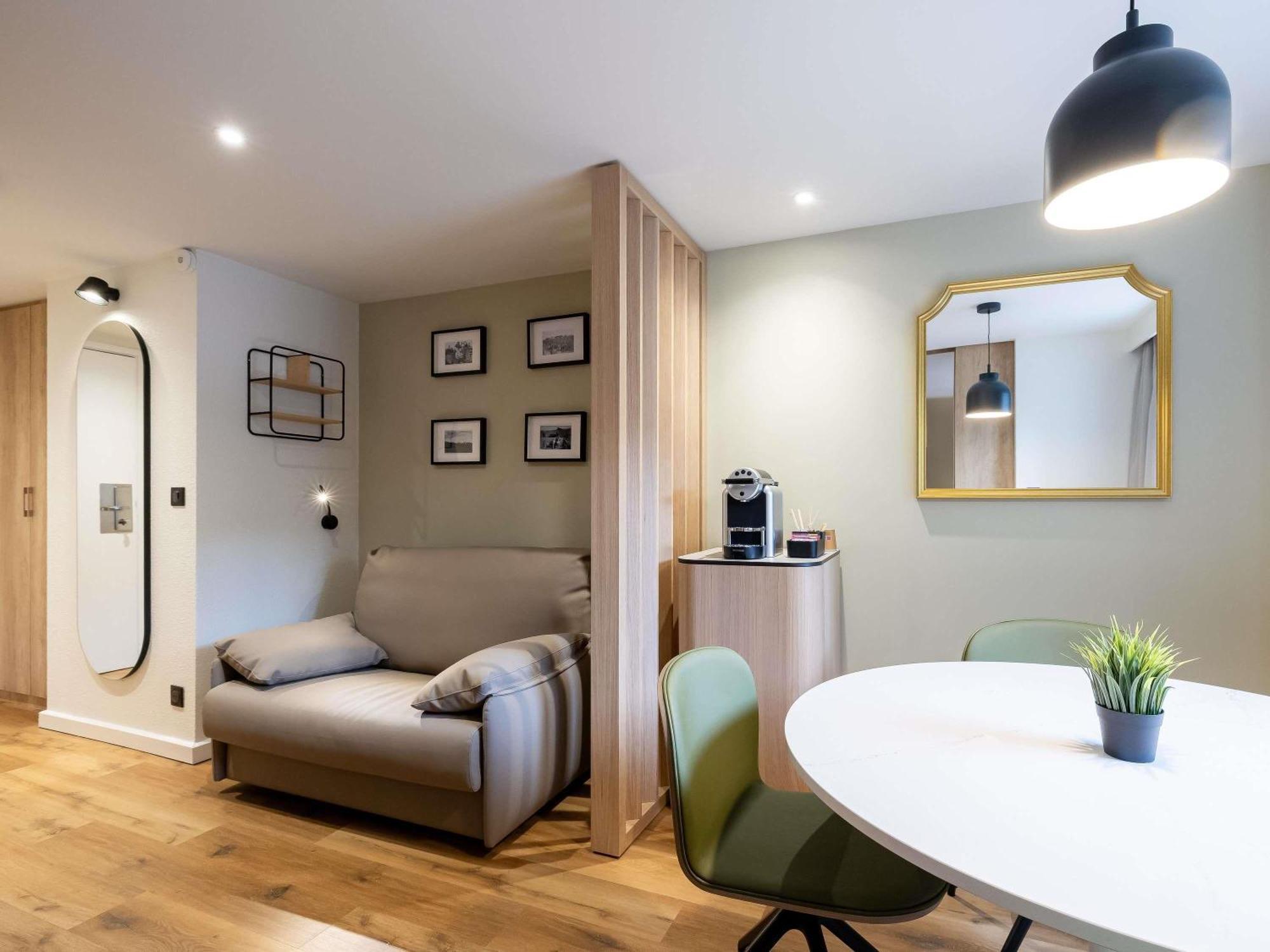 Junior Suite Room