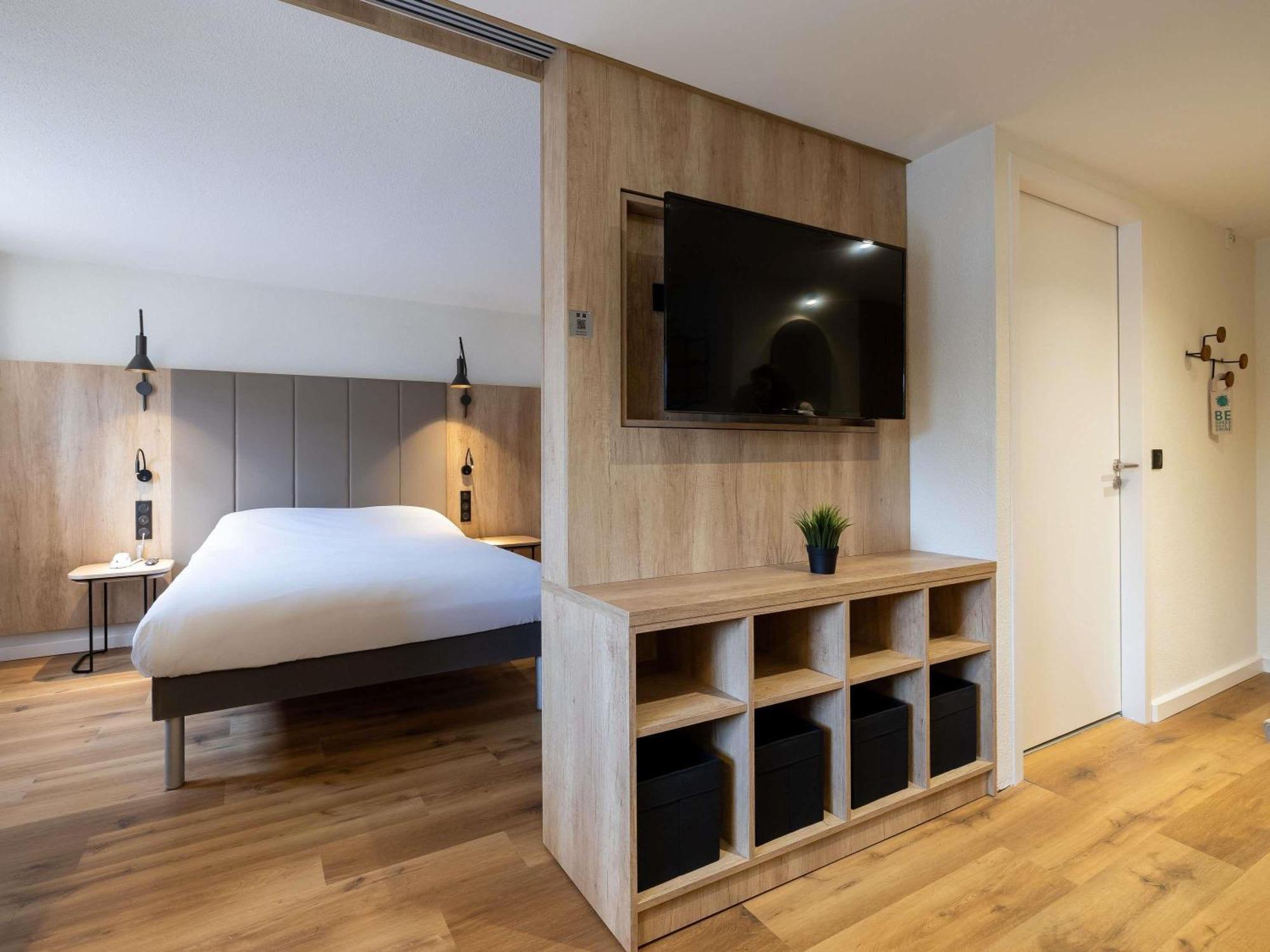 Junior Suite Room