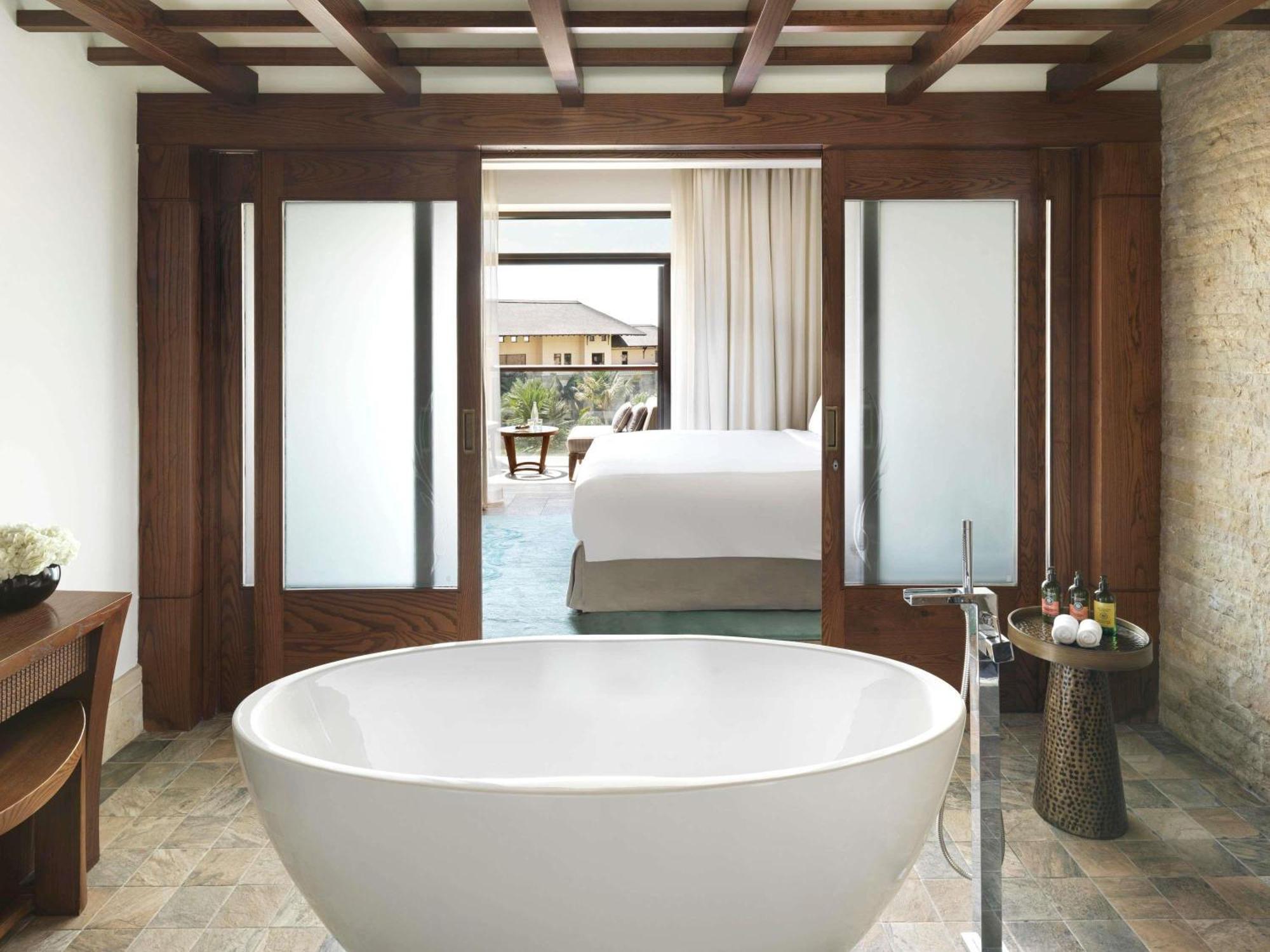 One Bedroom Resort View