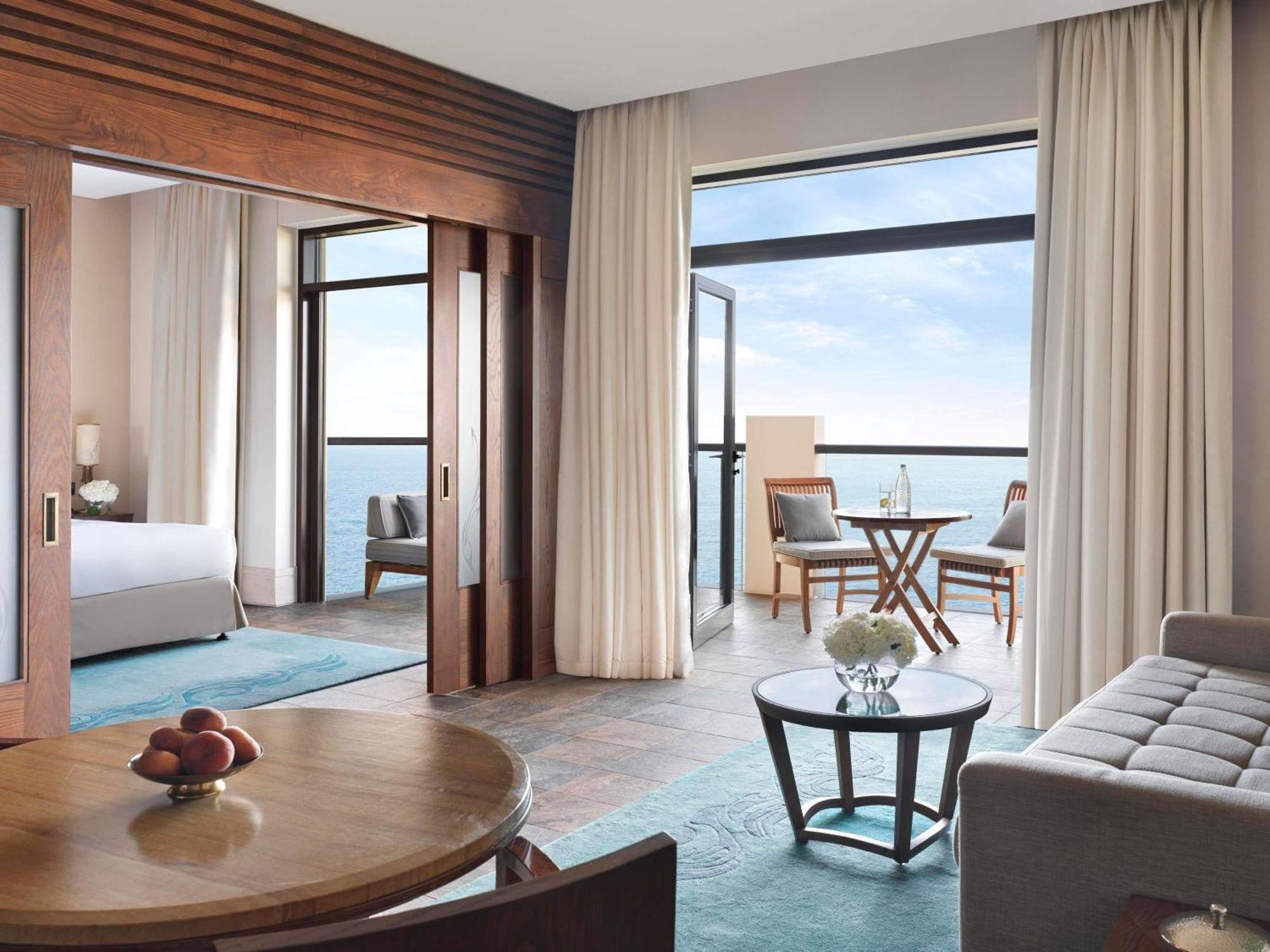 One Bedroom Resort View