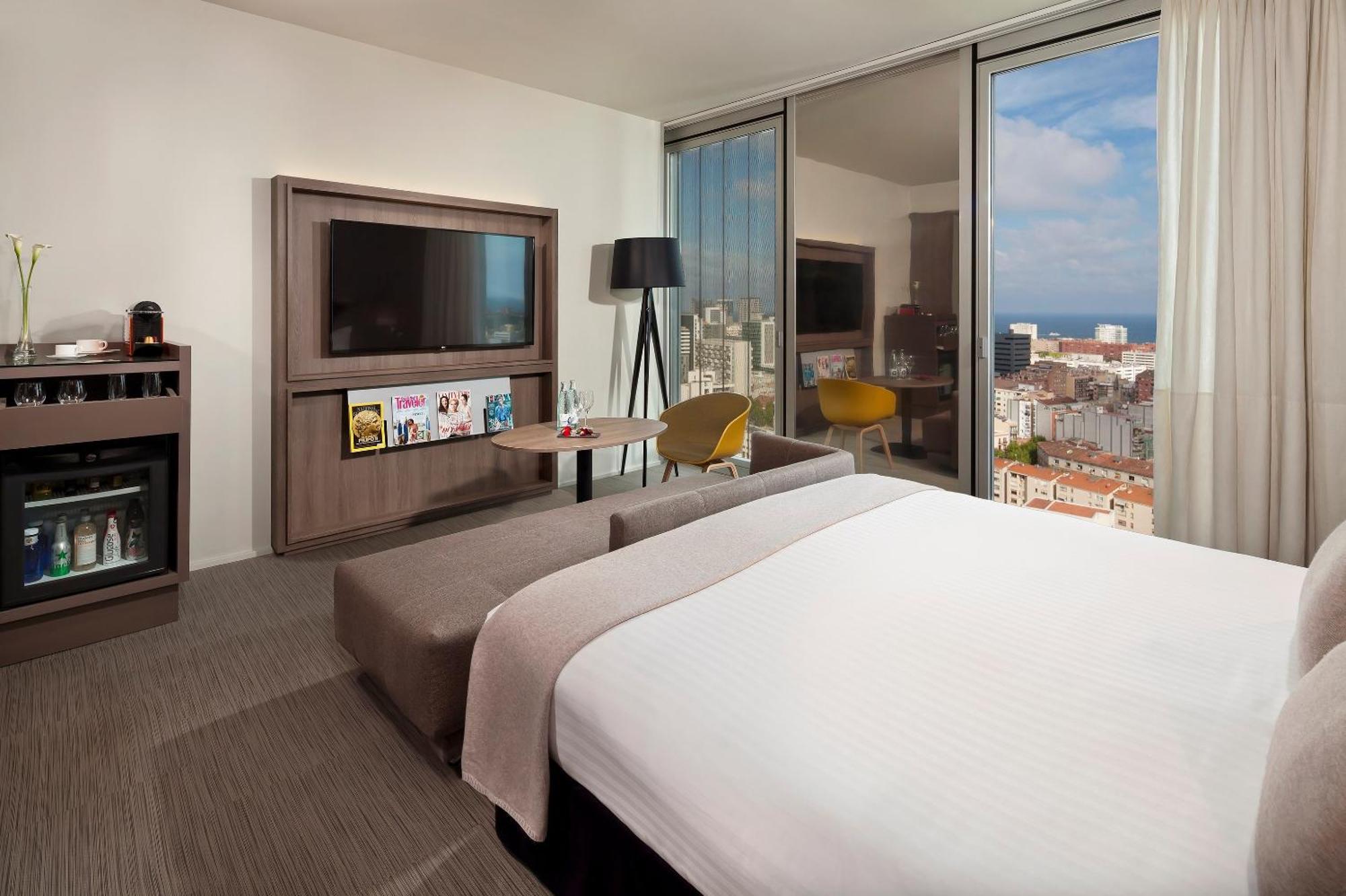 The Level Grand Premium Sea View