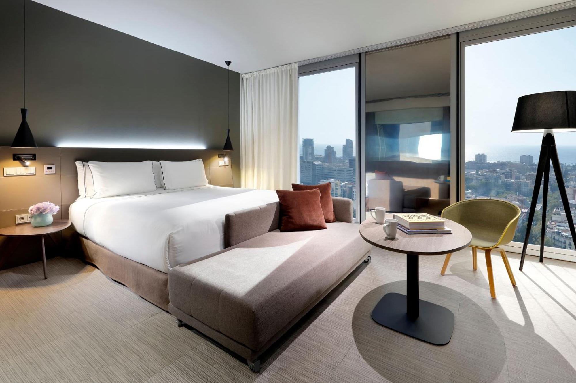 The Level Grand Premium Sea View