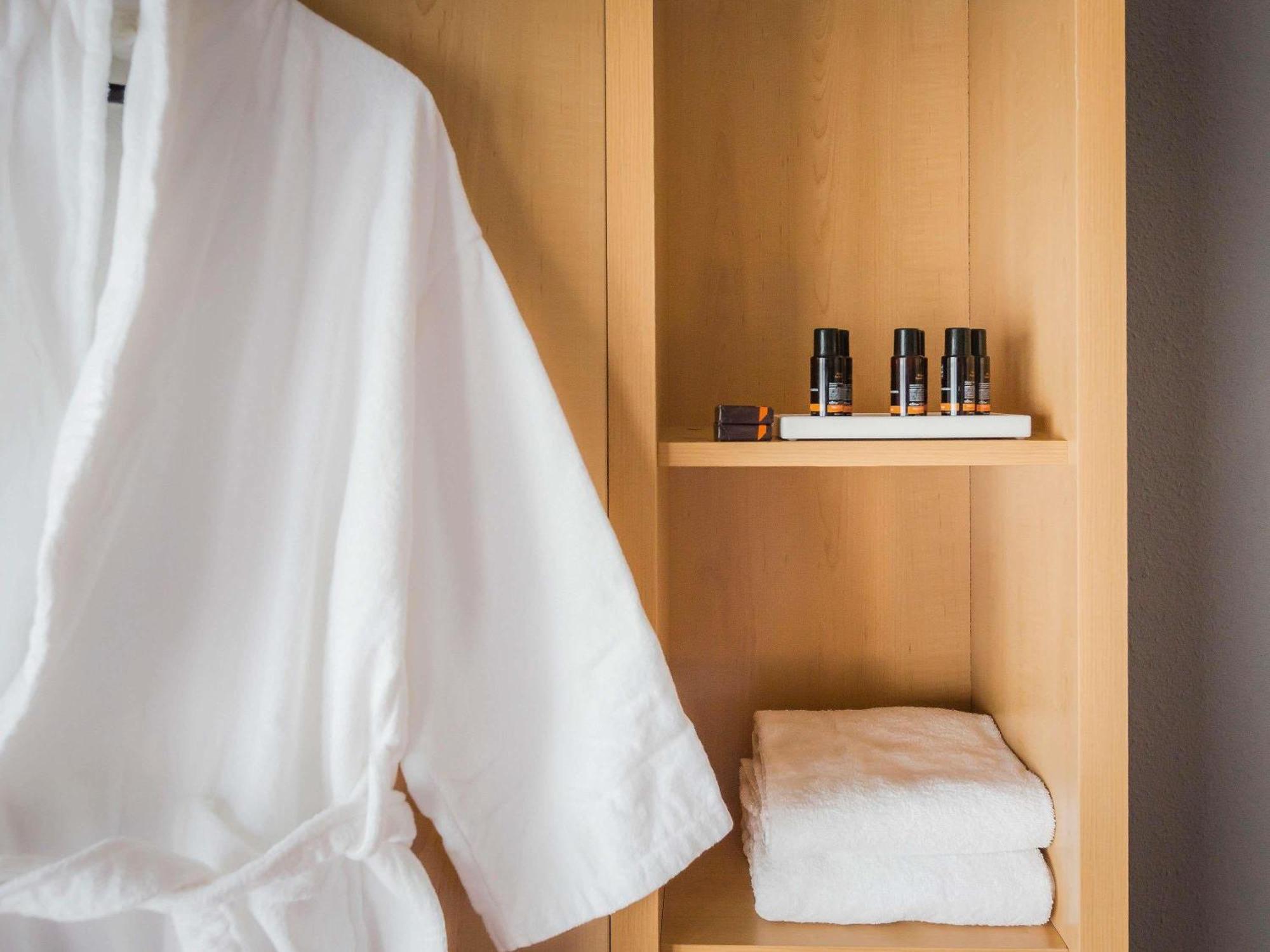 Premium Double Room