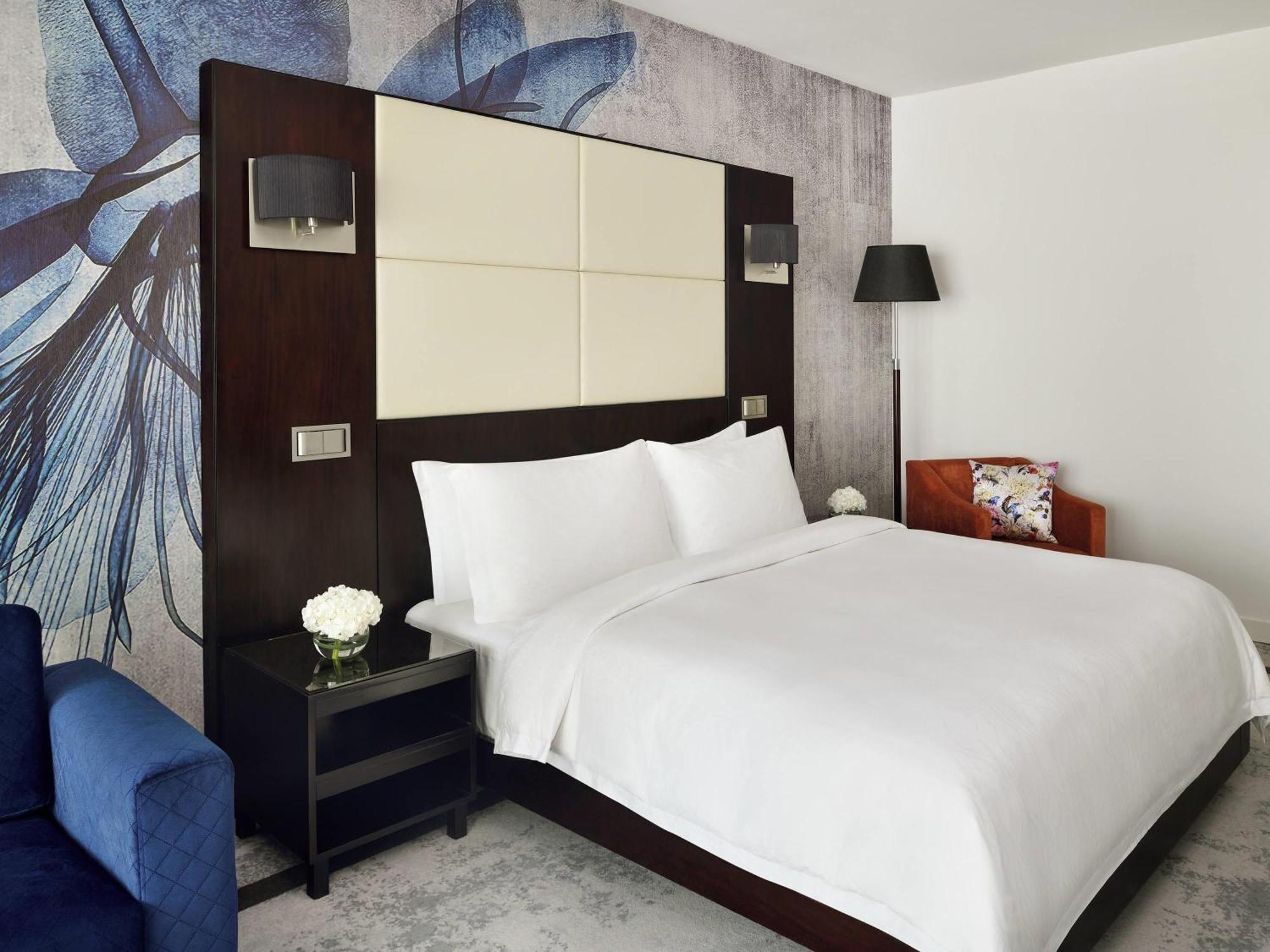 Junior Suite Lake View Balcony Includes daily access to Riva Beach Club shuttle service