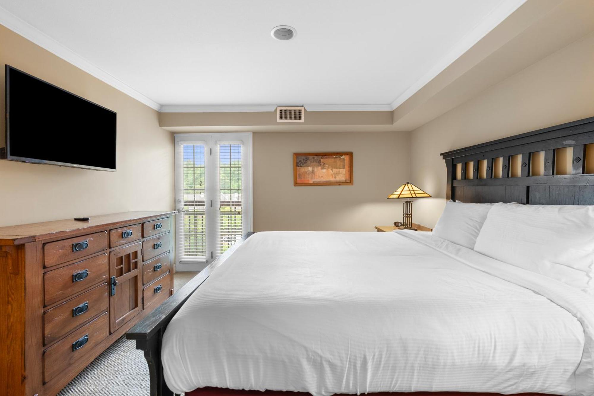 One-Bedroom Suite