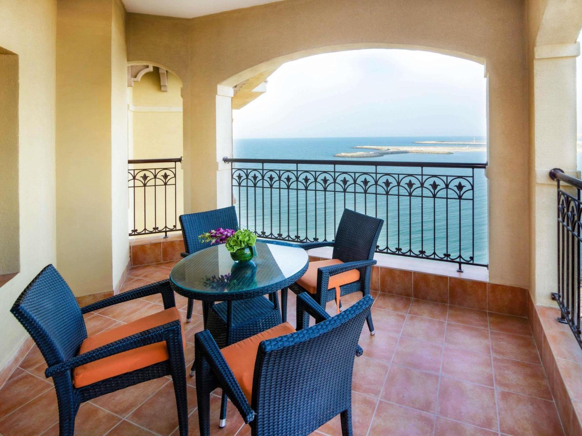 Two-Bedroom Suite One King One Twin Bed