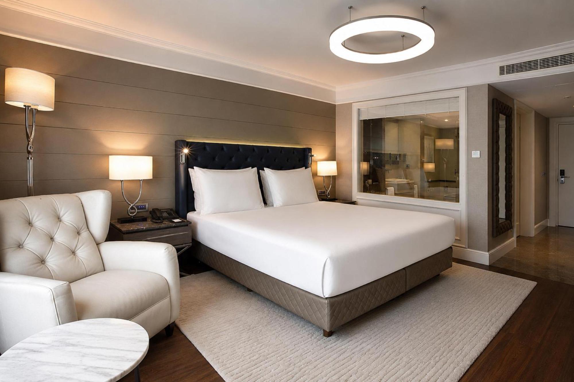 Premium Room City View
