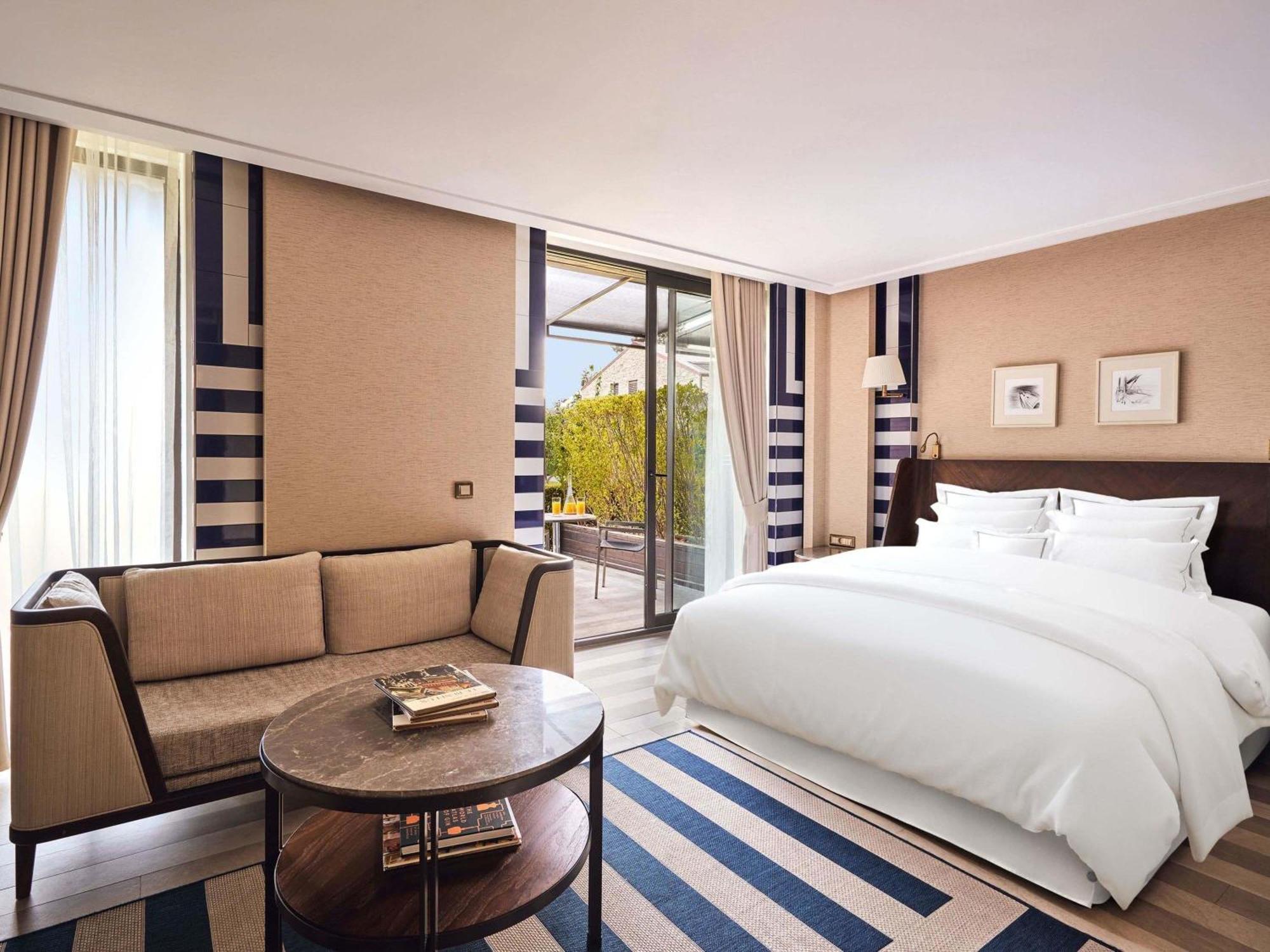 Suite Amis 2 Chambres
