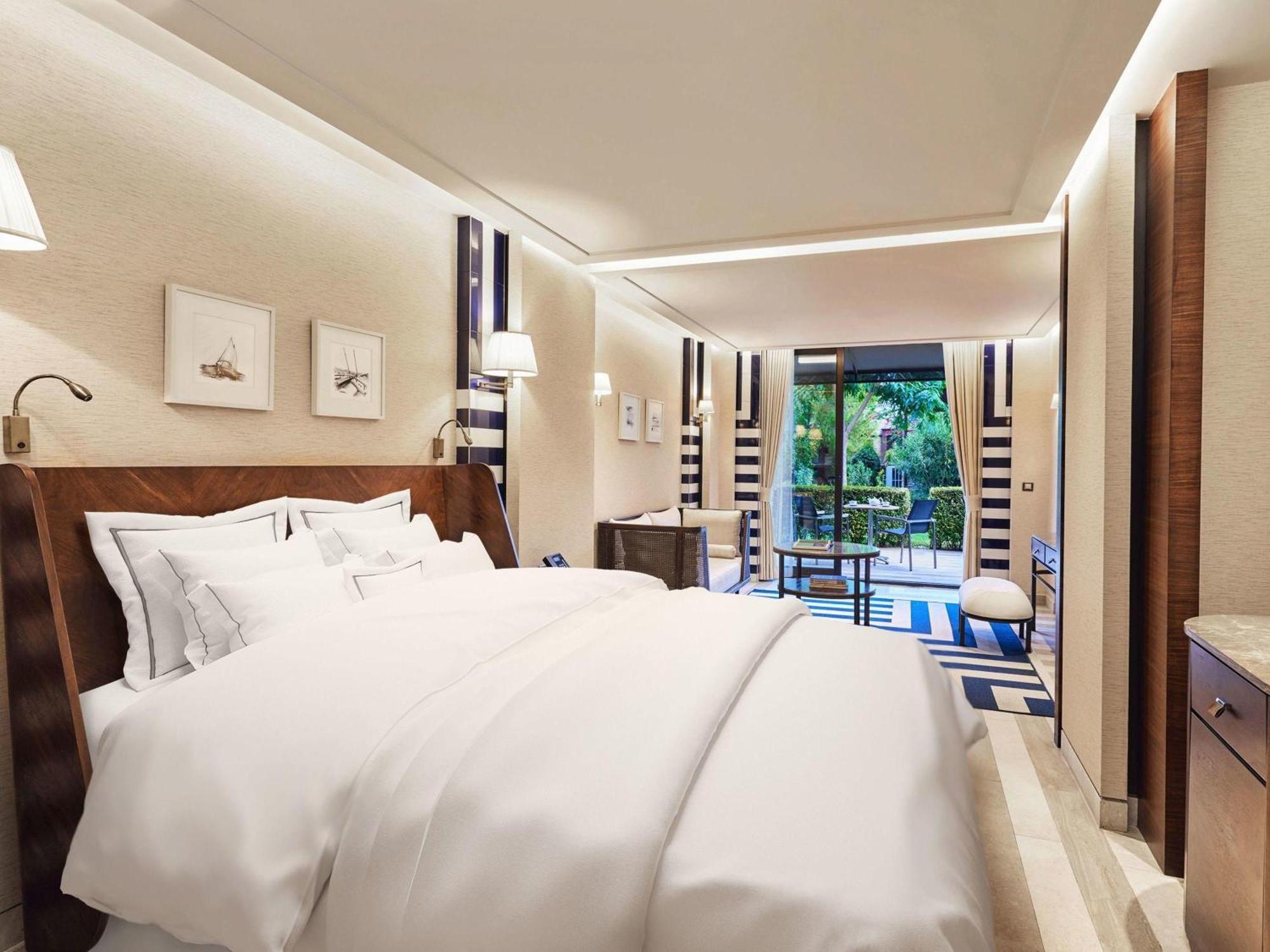 Suite Deluxe