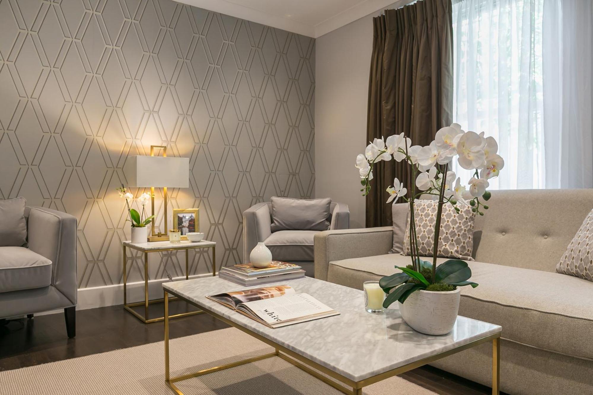 One-Bedroom Superior Apartment