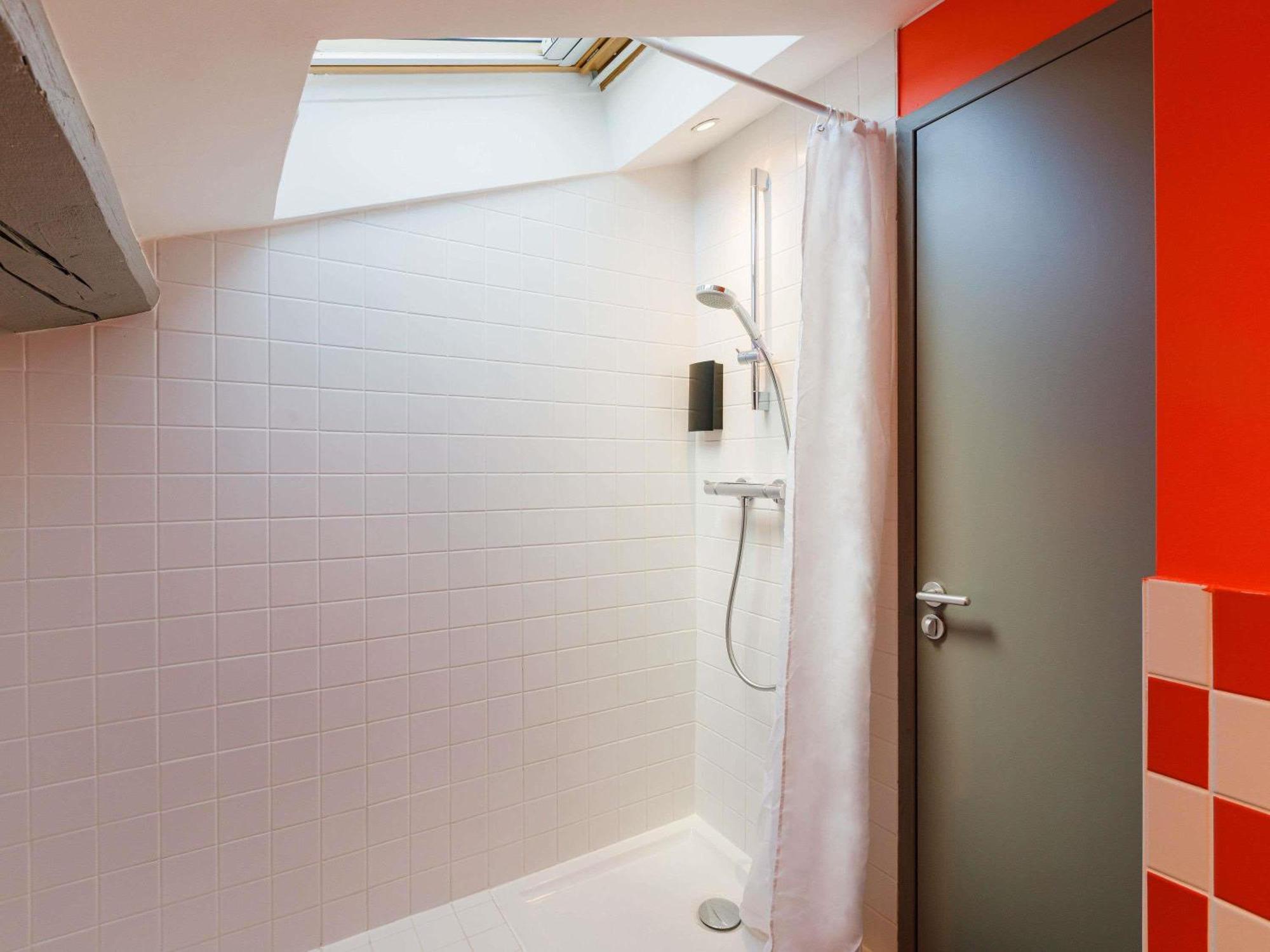Double Room "Pop"