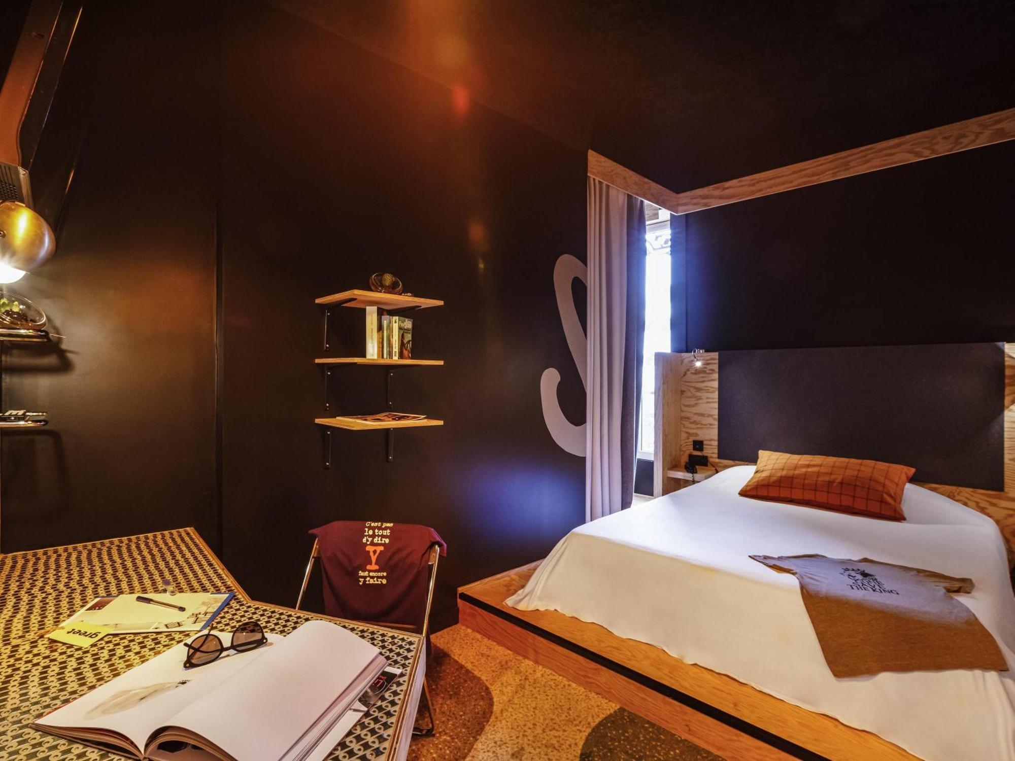 Double Room "Pure"
