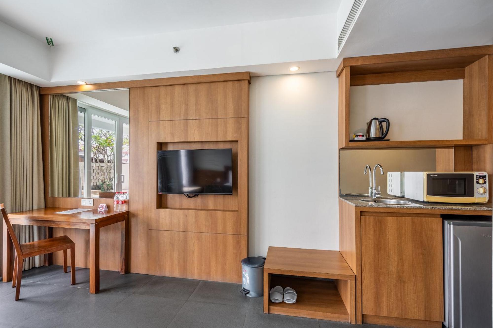 Junior Suite con Accesso Piscina