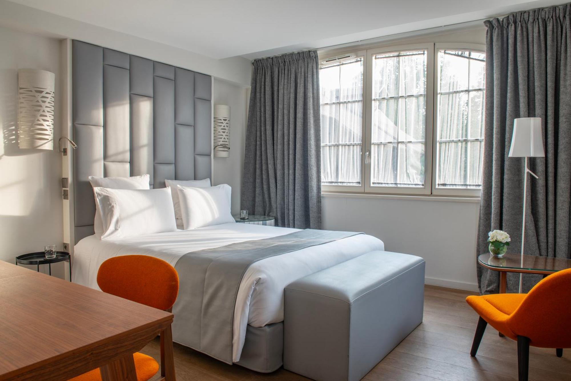 Chambre Double Privilège