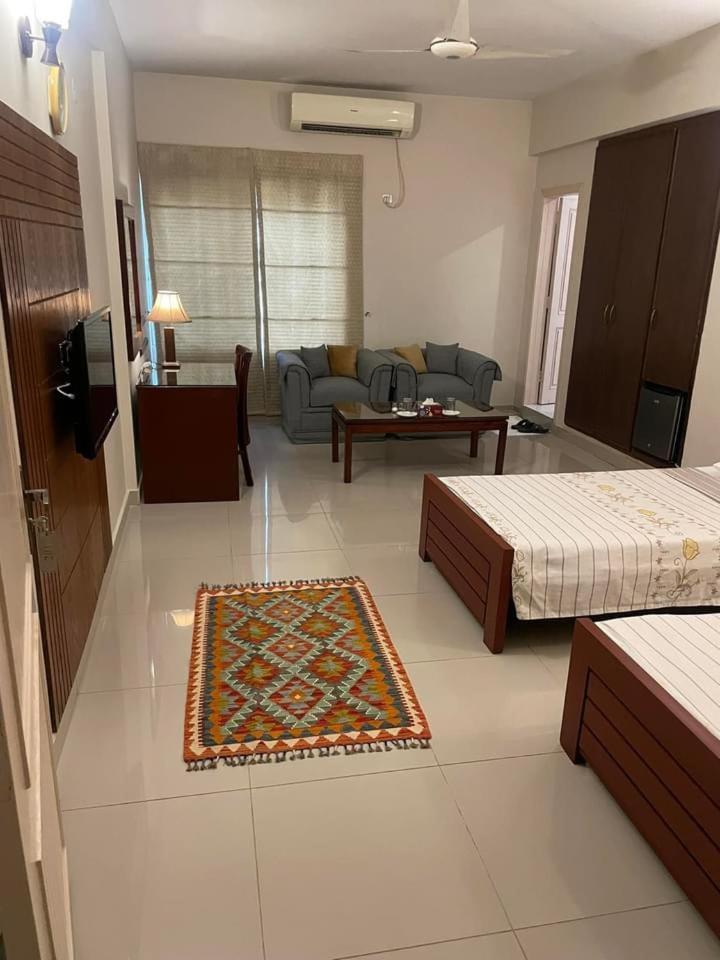 Budget Double or Twin Room
