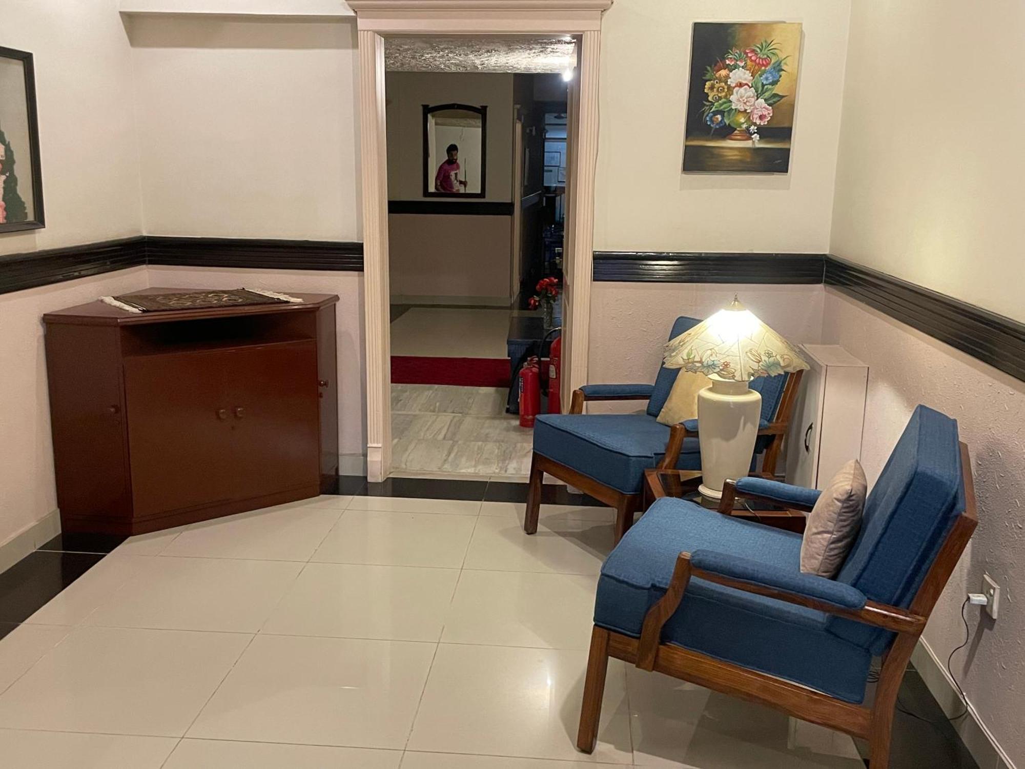Budget Double or Twin Room