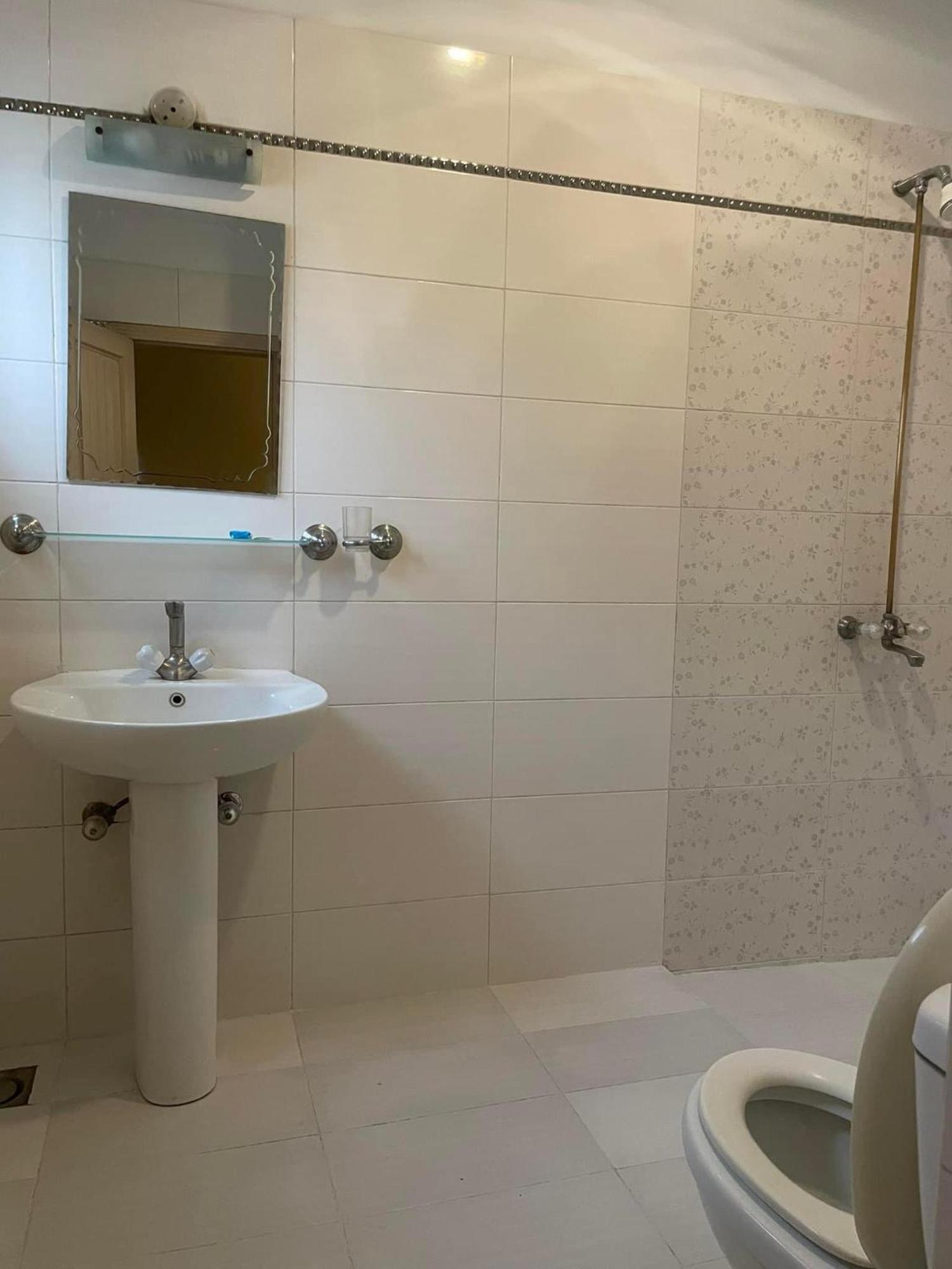 Budget Double or Twin Room