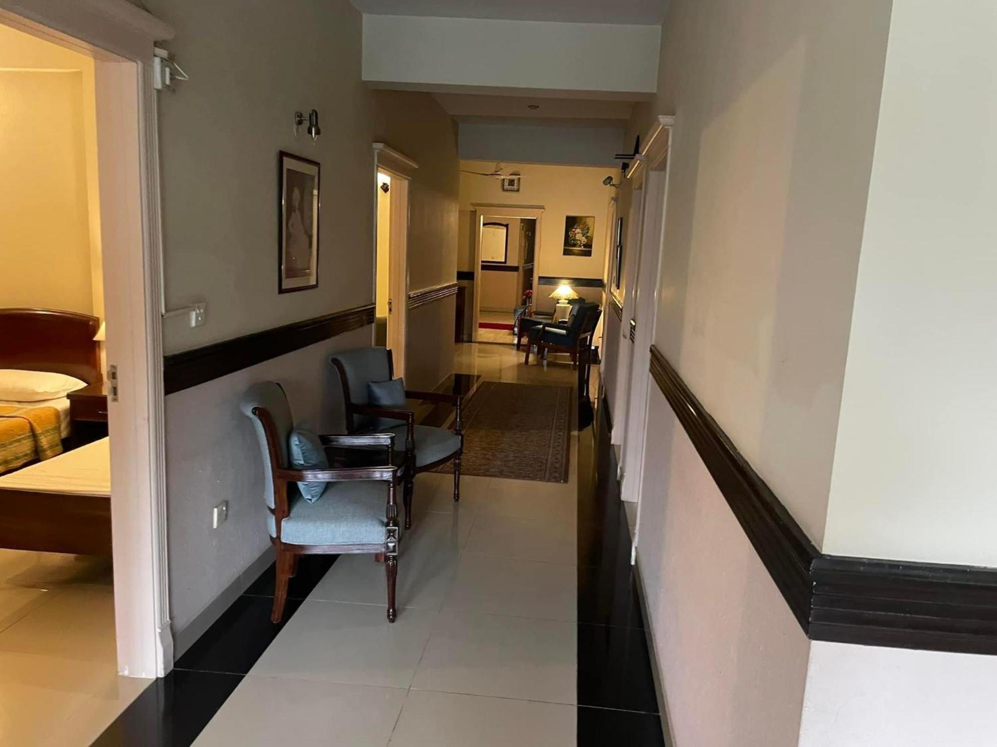 Budget Double or Twin Room