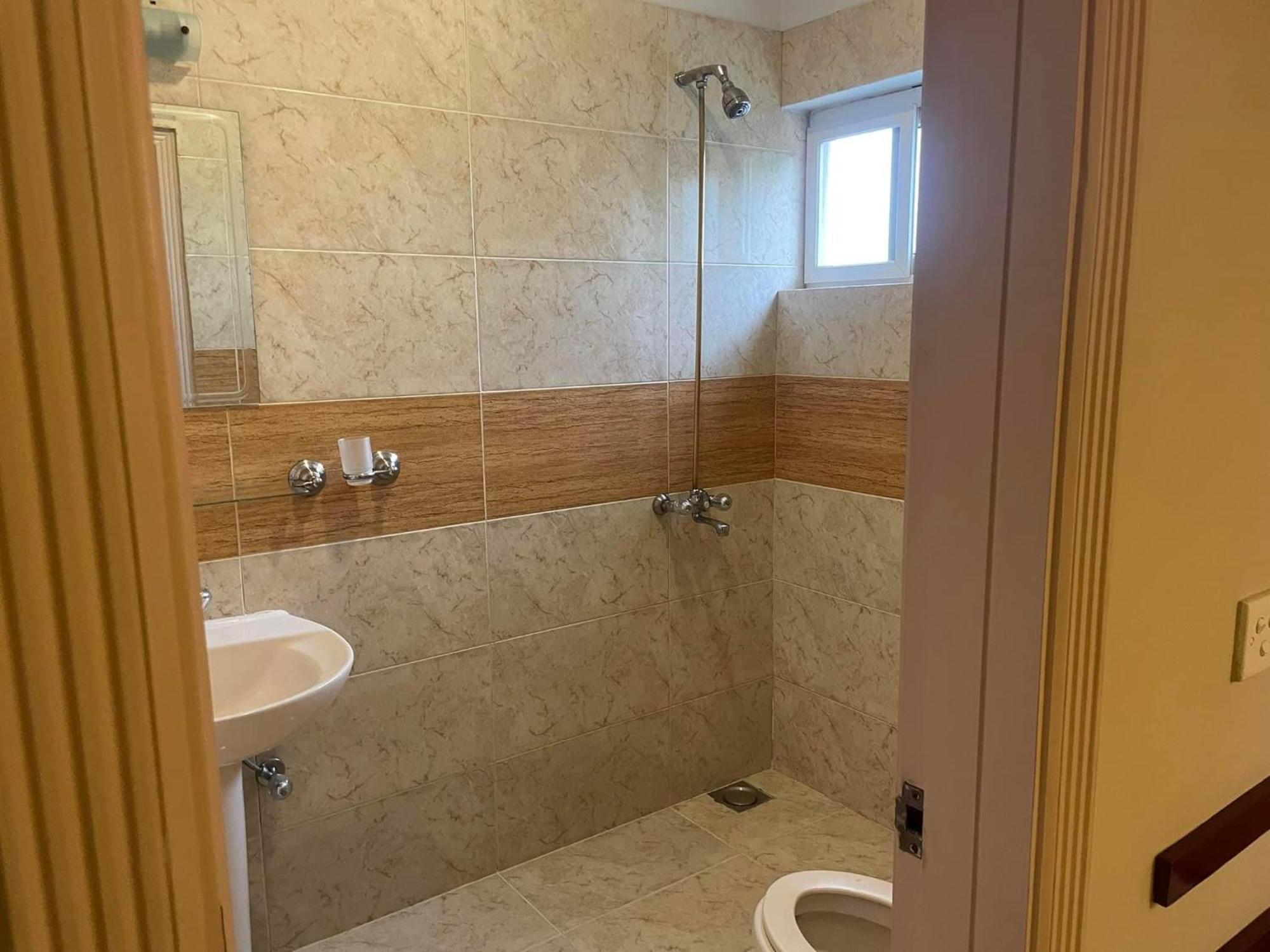 Budget Double or Twin Room