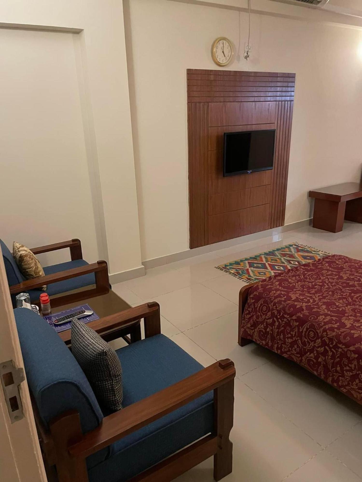 Budget Double or Twin Room