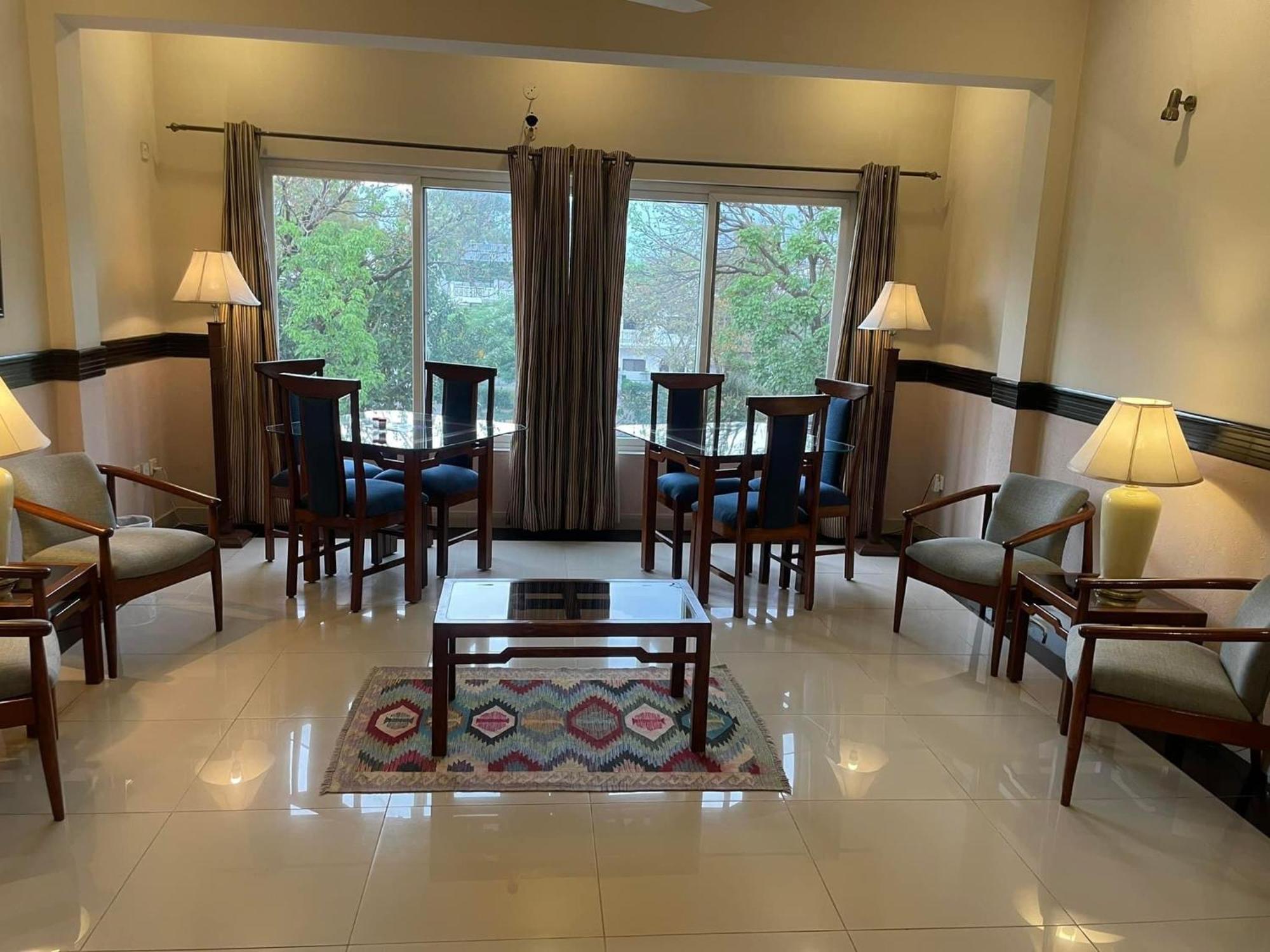 Budget Double or Twin Room