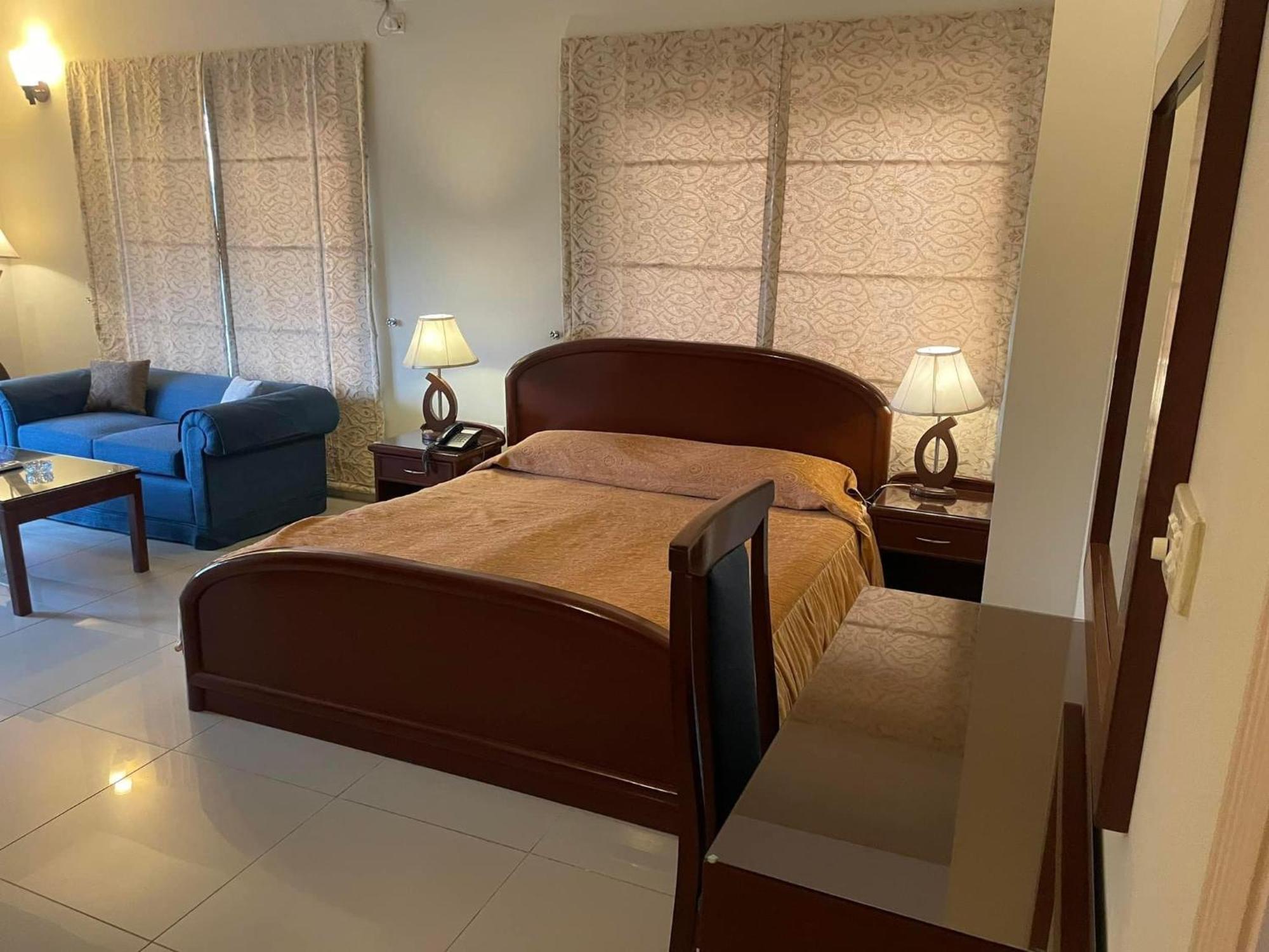 Budget Double or Twin Room