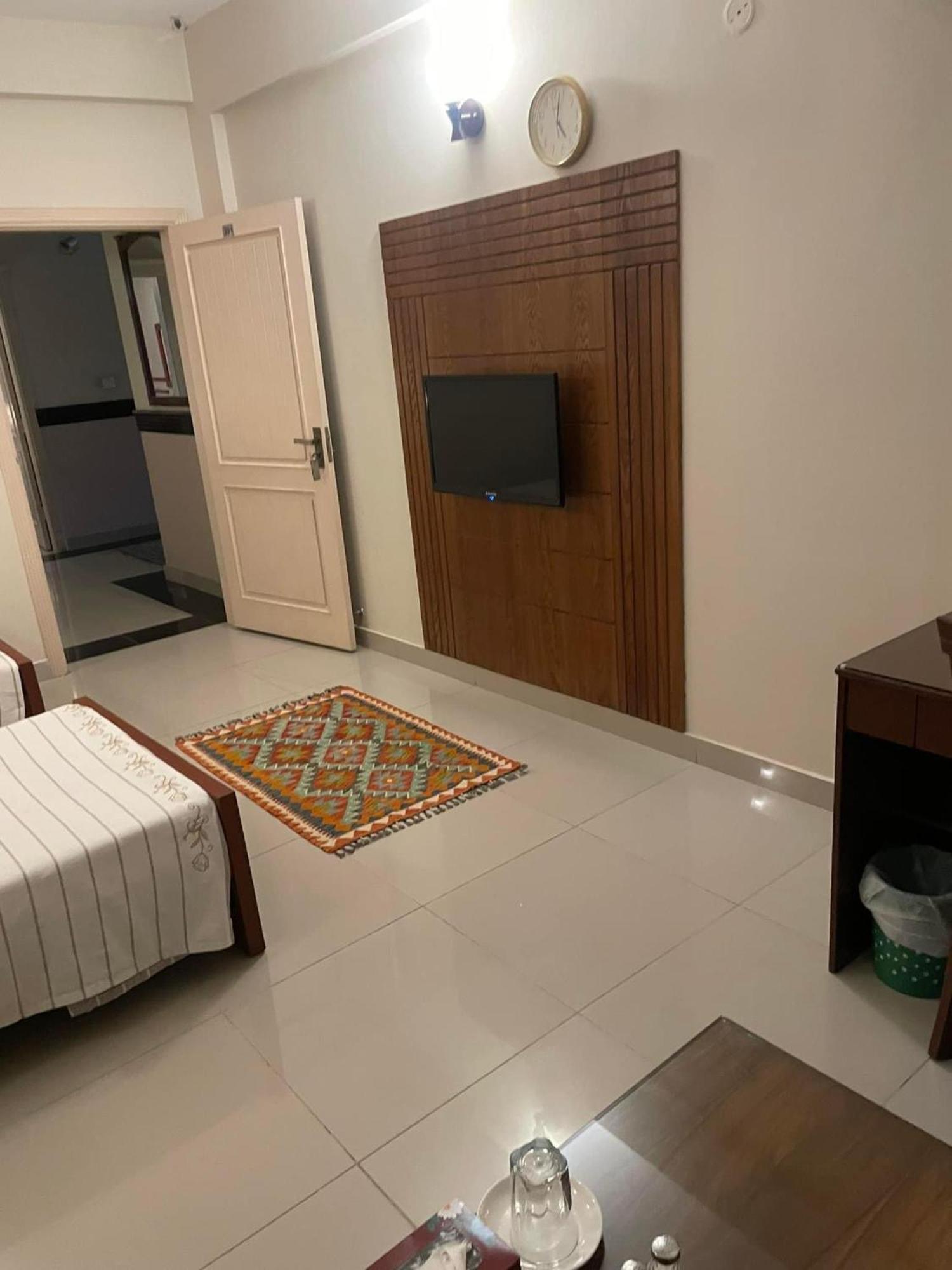 Budget Double or Twin Room
